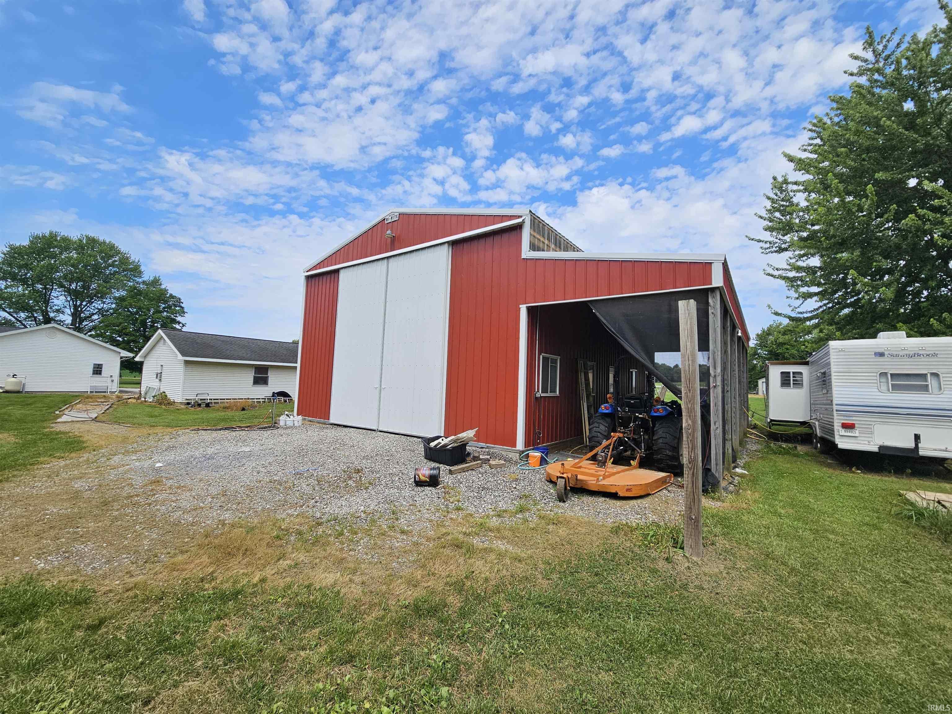 148 S Hickory Corner Road