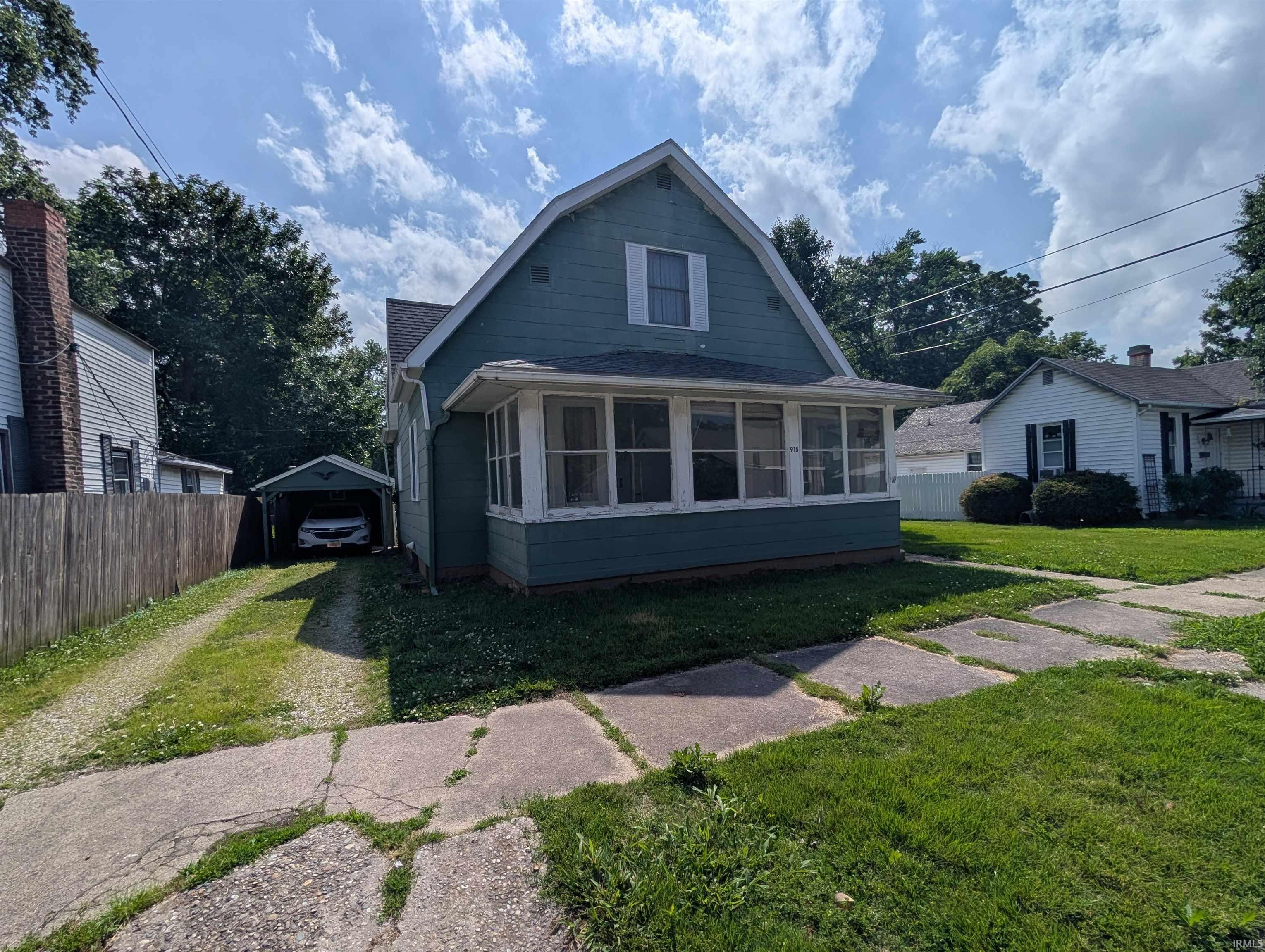 915 Prairie Street