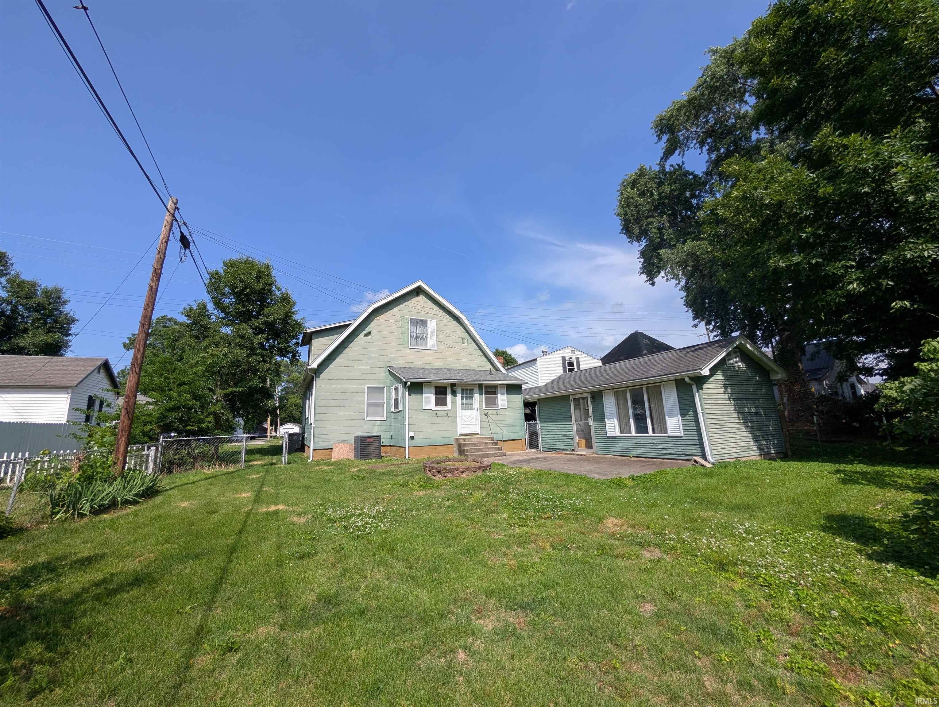 915 Prairie Street