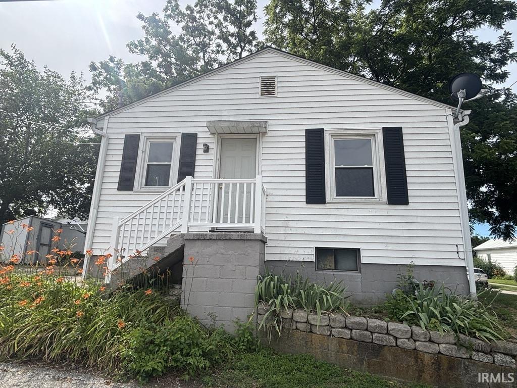914 Bayou Street