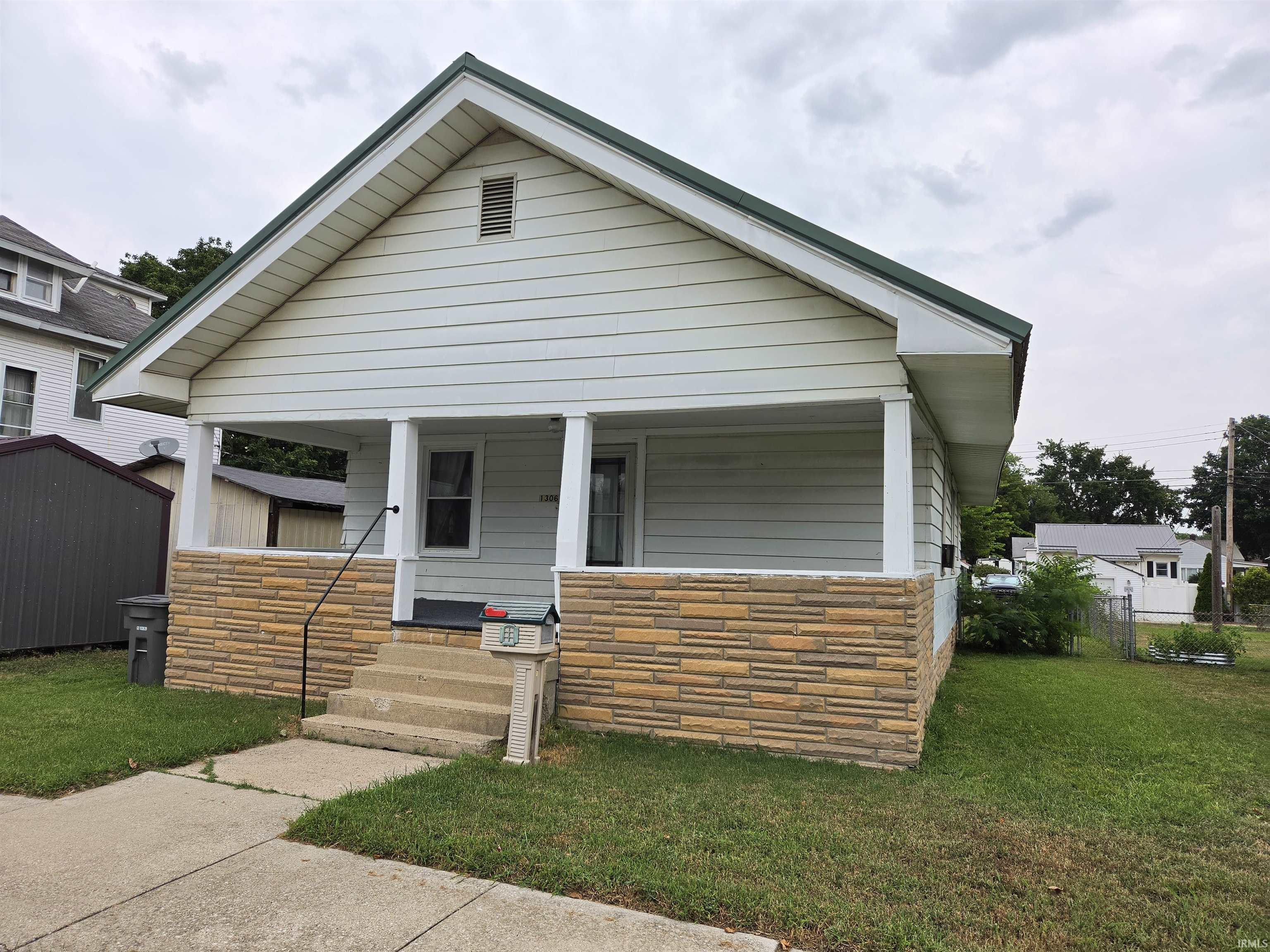 1306 Vigo Street