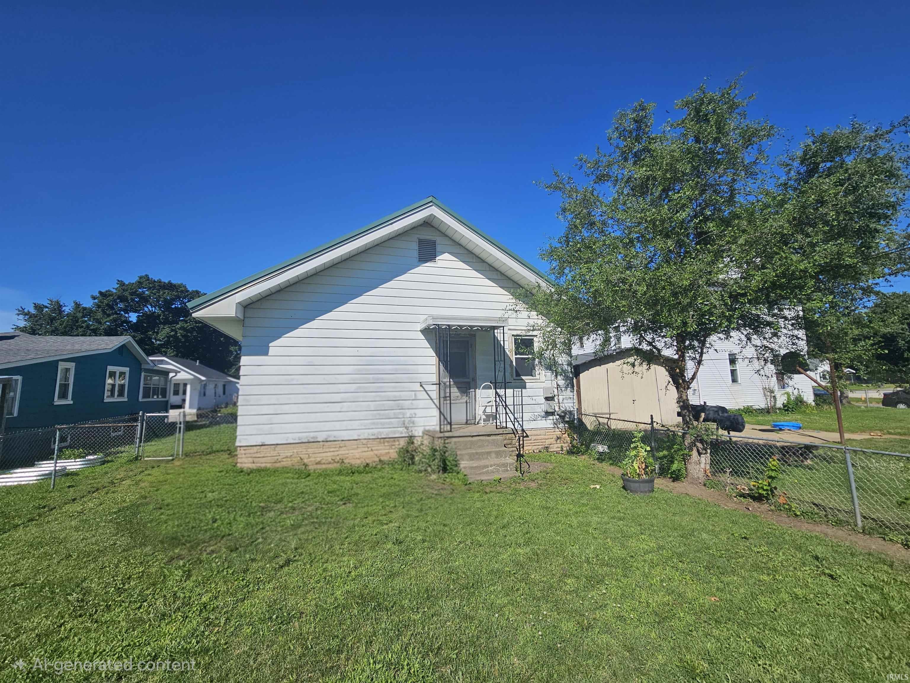 1306 Vigo Street