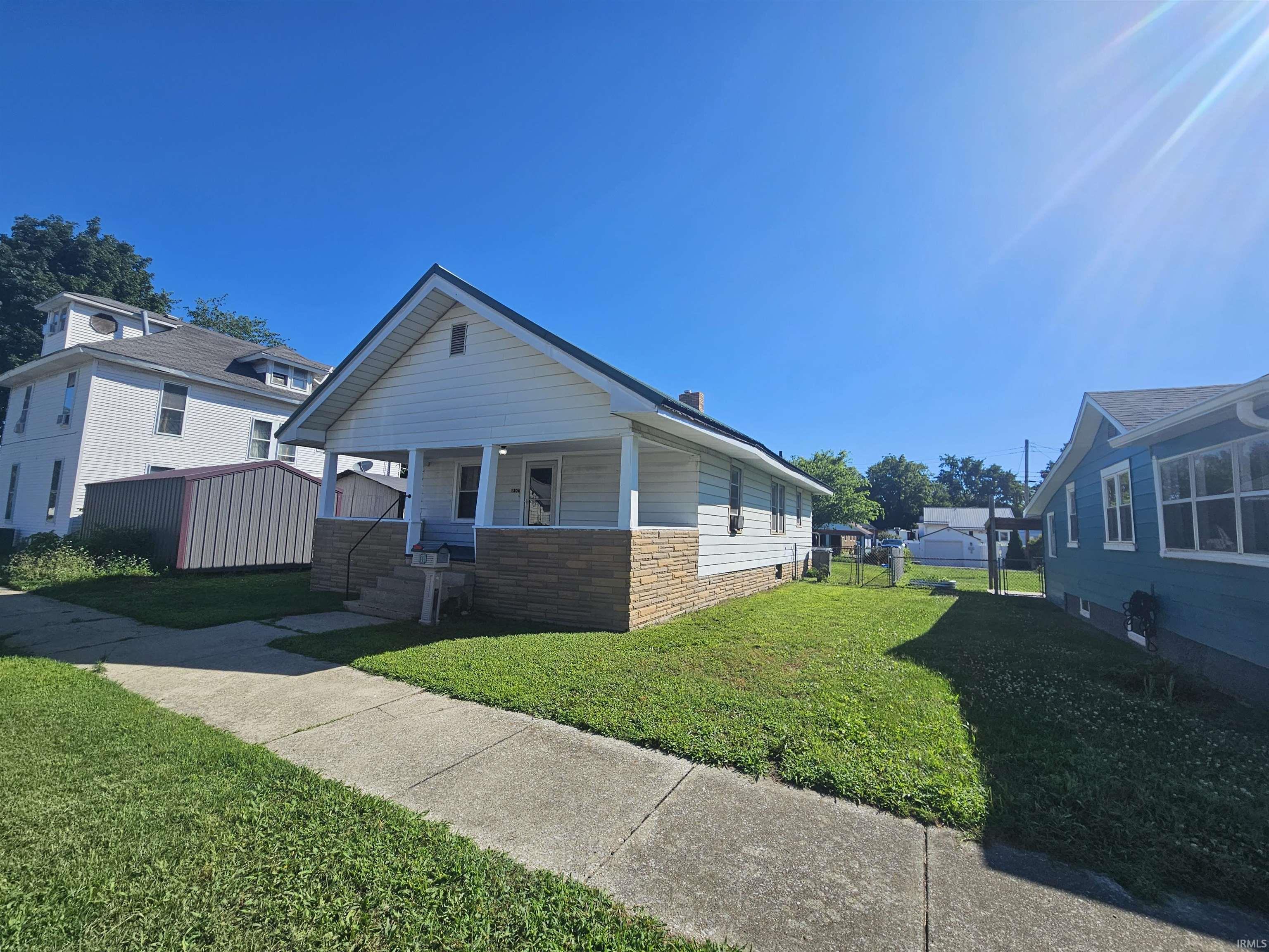1306 Vigo Street