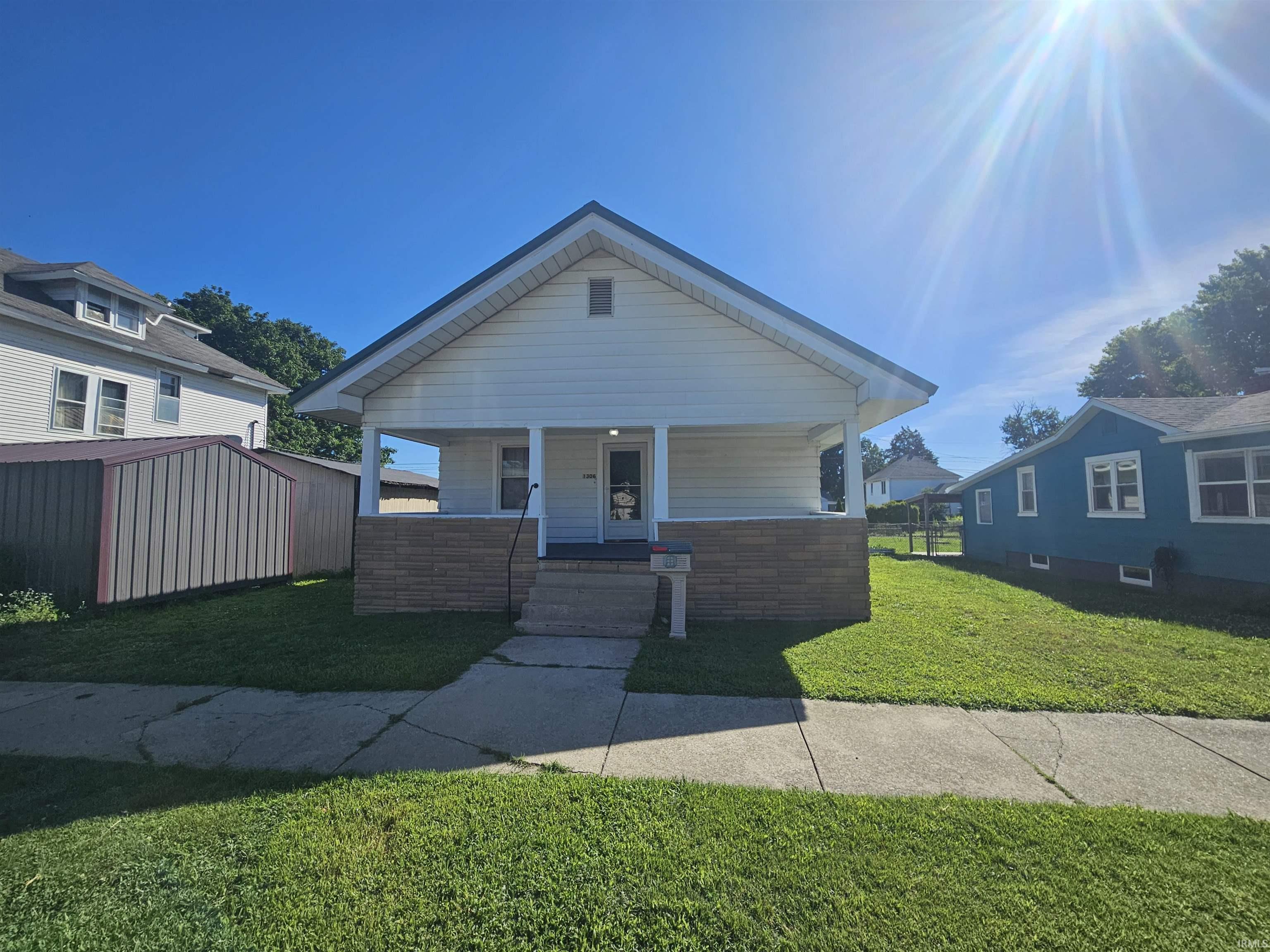 1306 Vigo Street
