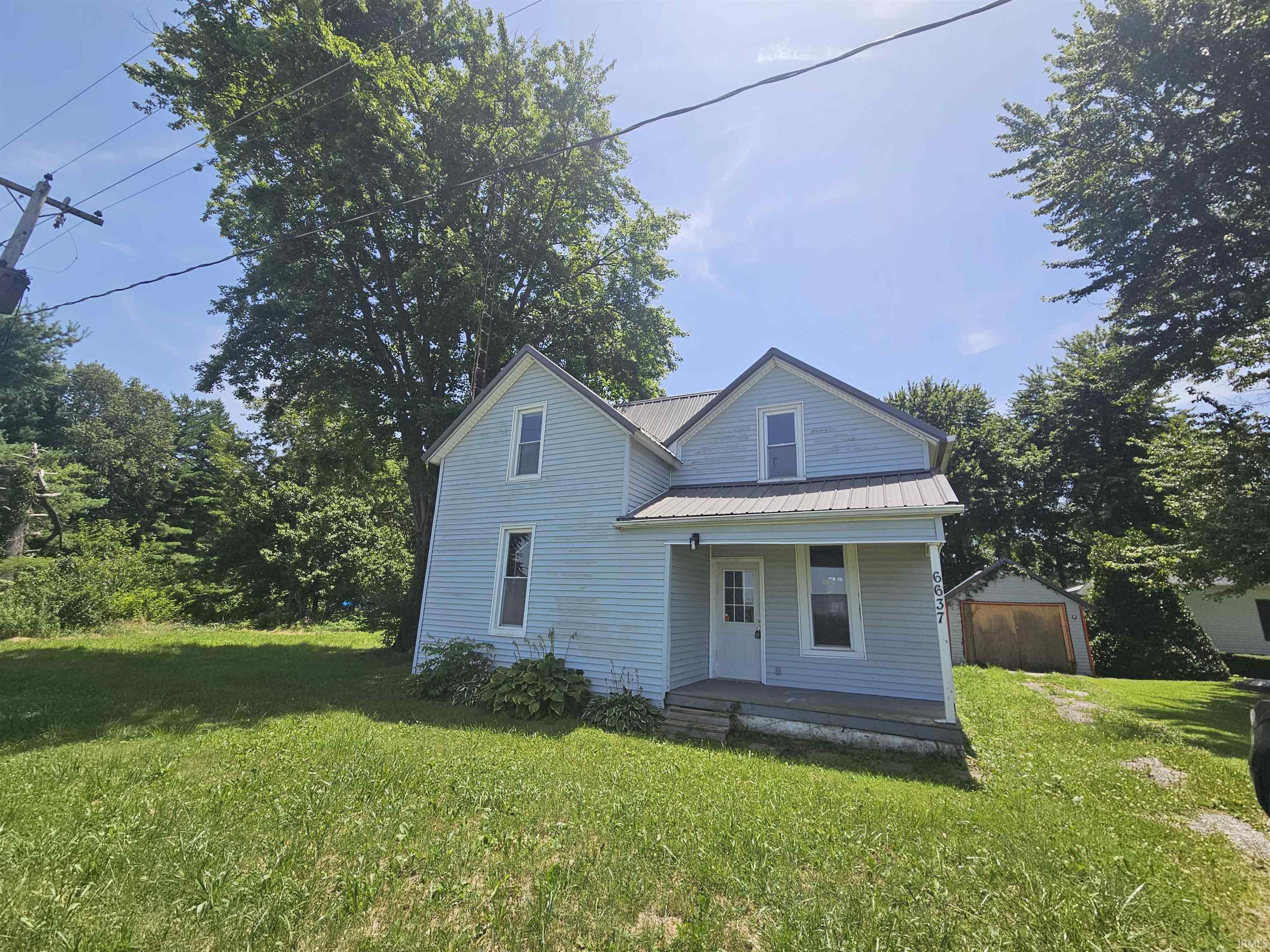 6637 Highway 11