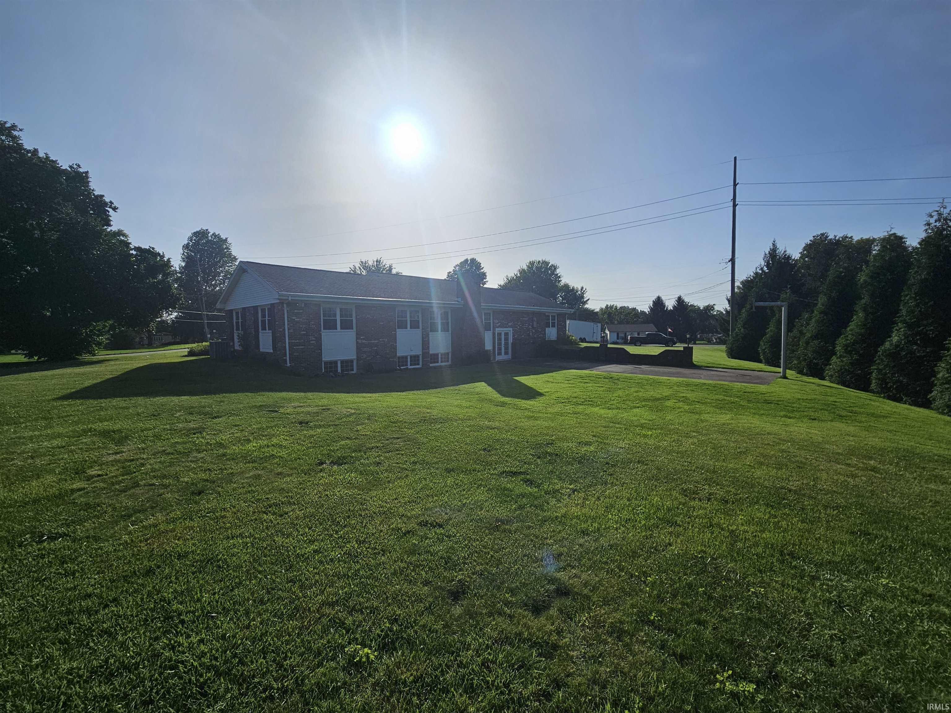 1643 Spruce Drive
