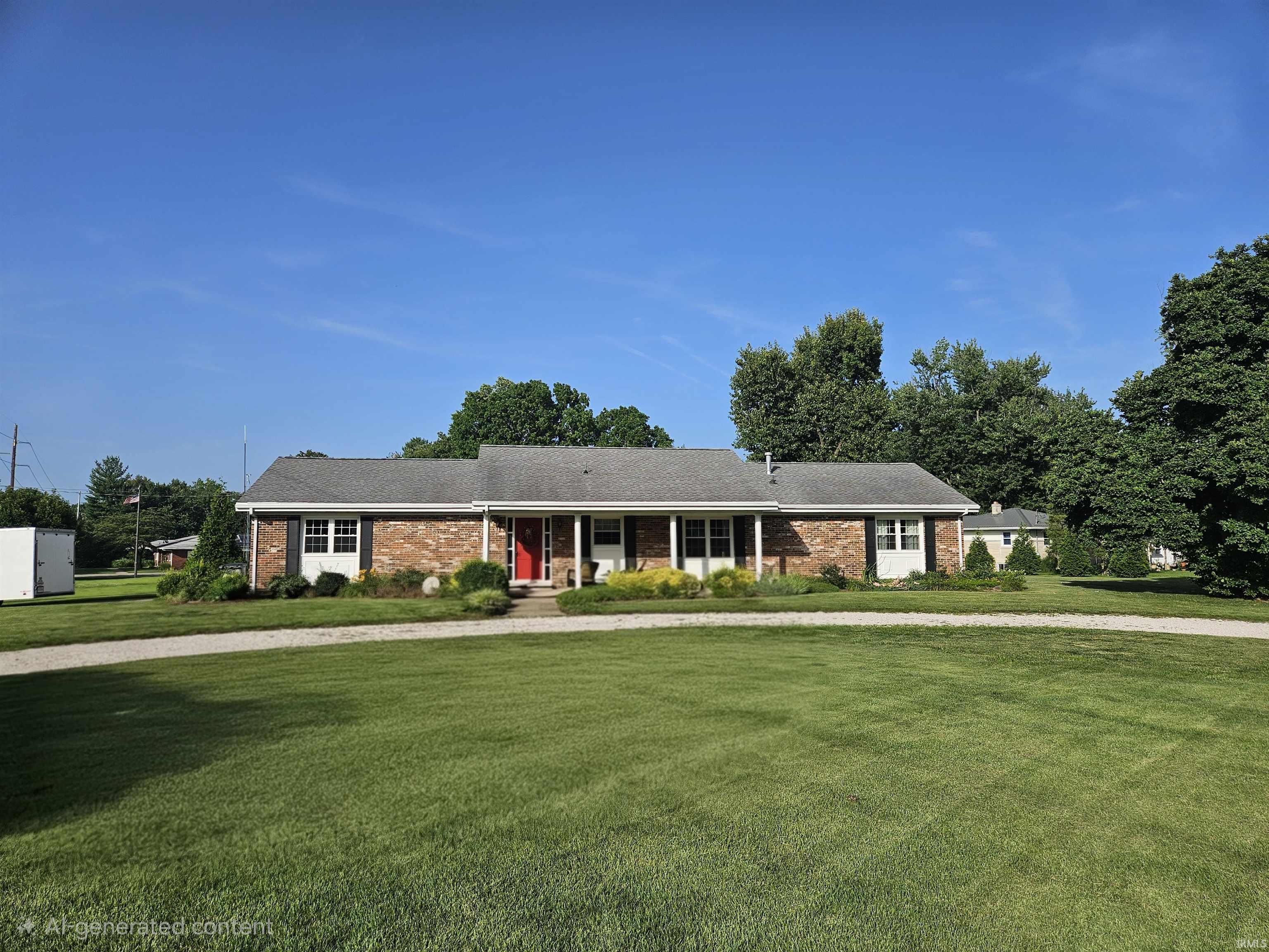 1643 Spruce Drive