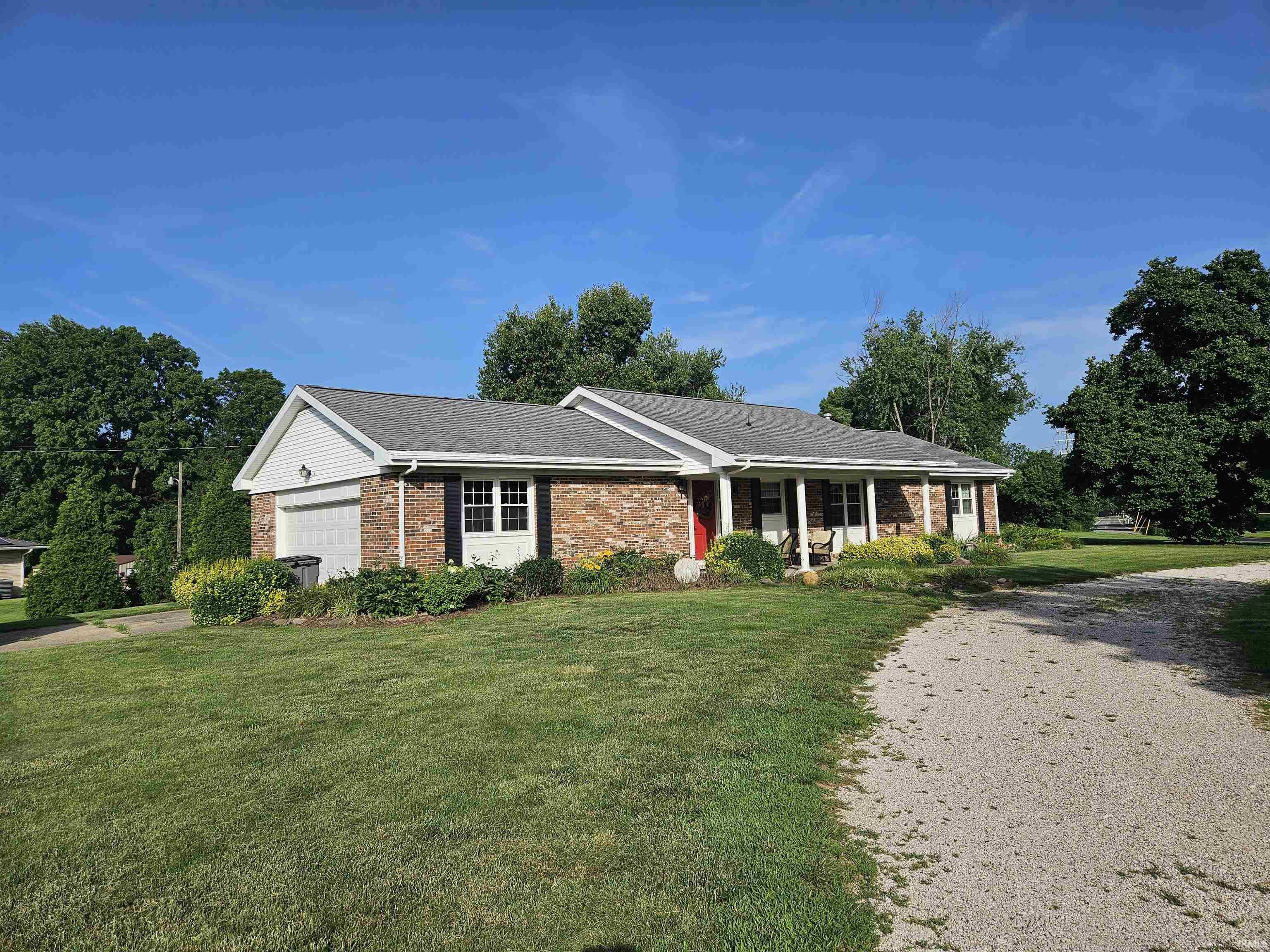 1643 Spruce Drive