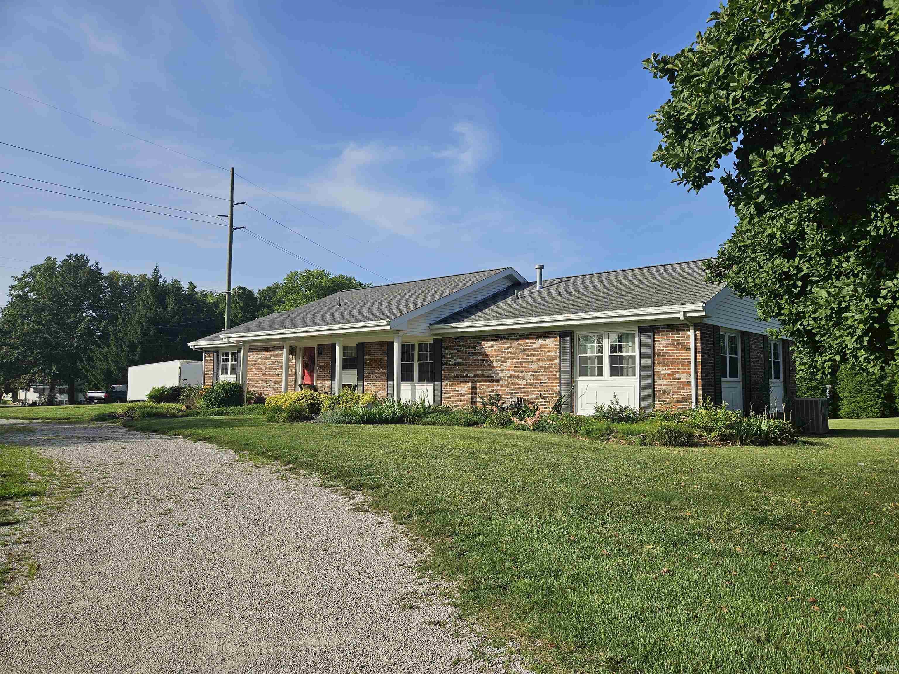1643 Spruce Drive