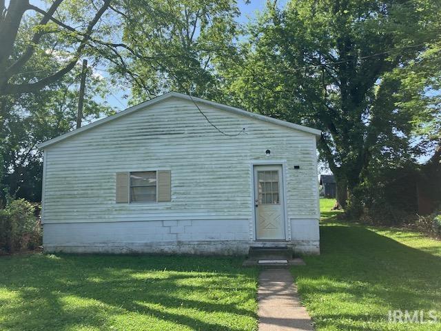 917 W 4th Street