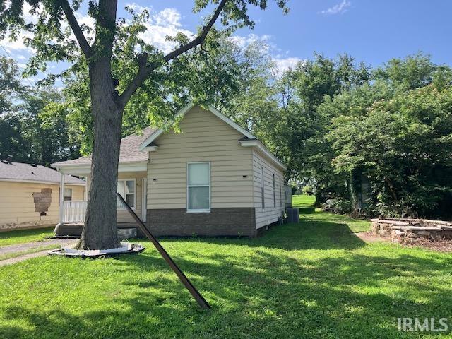 917 W 4th Street