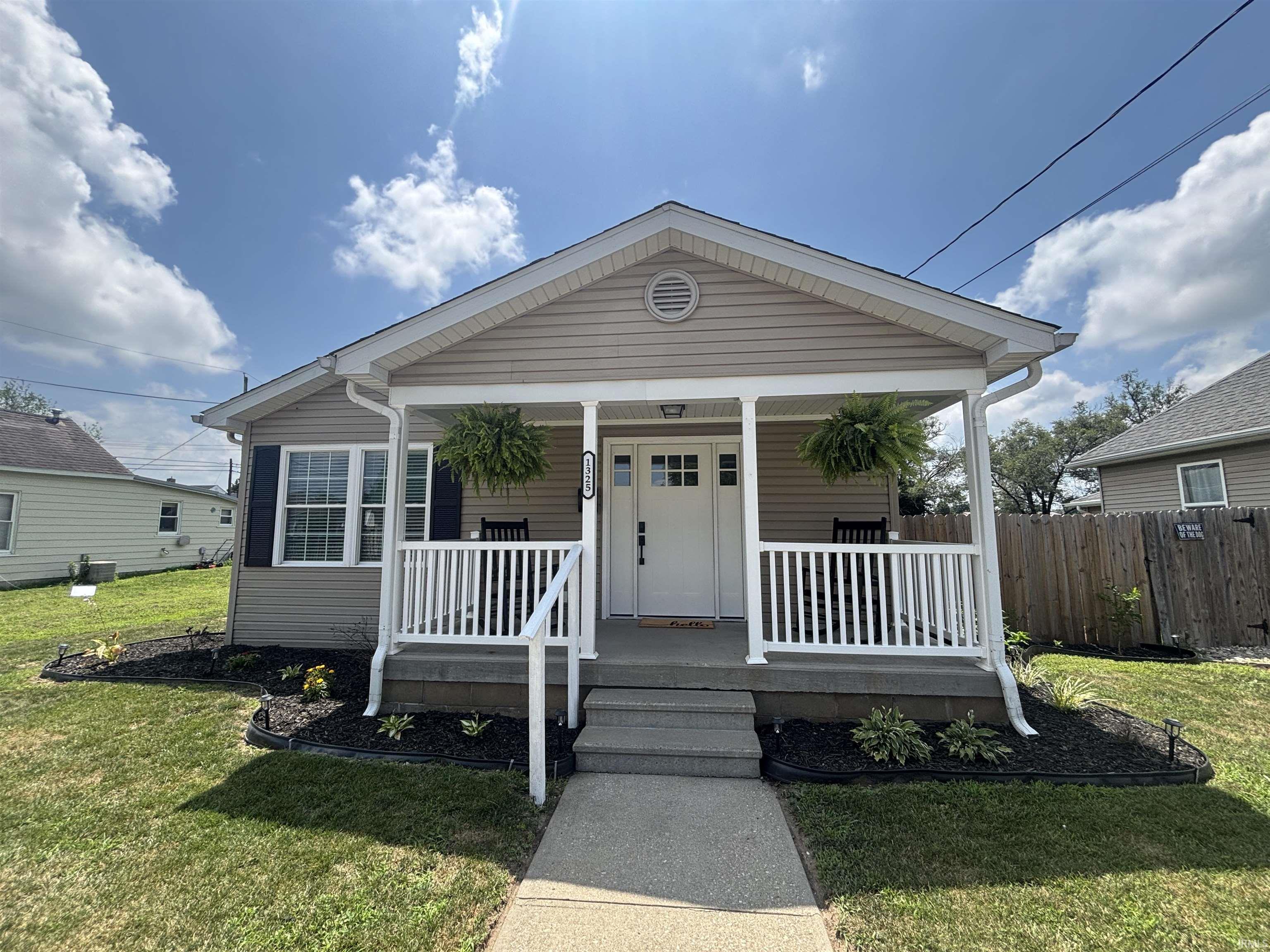 1325 Church Street