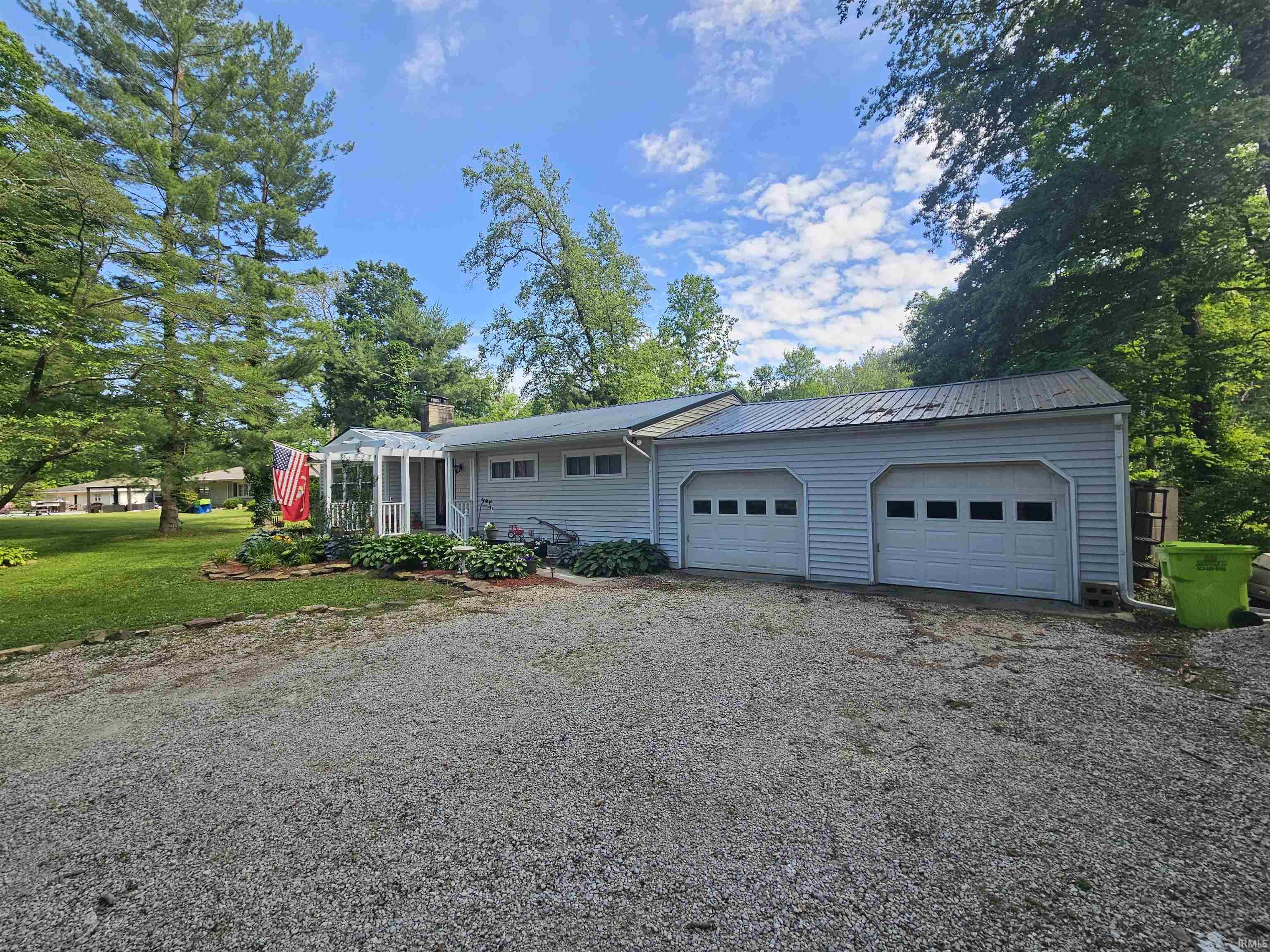 5379 E Simpson Lake Drive