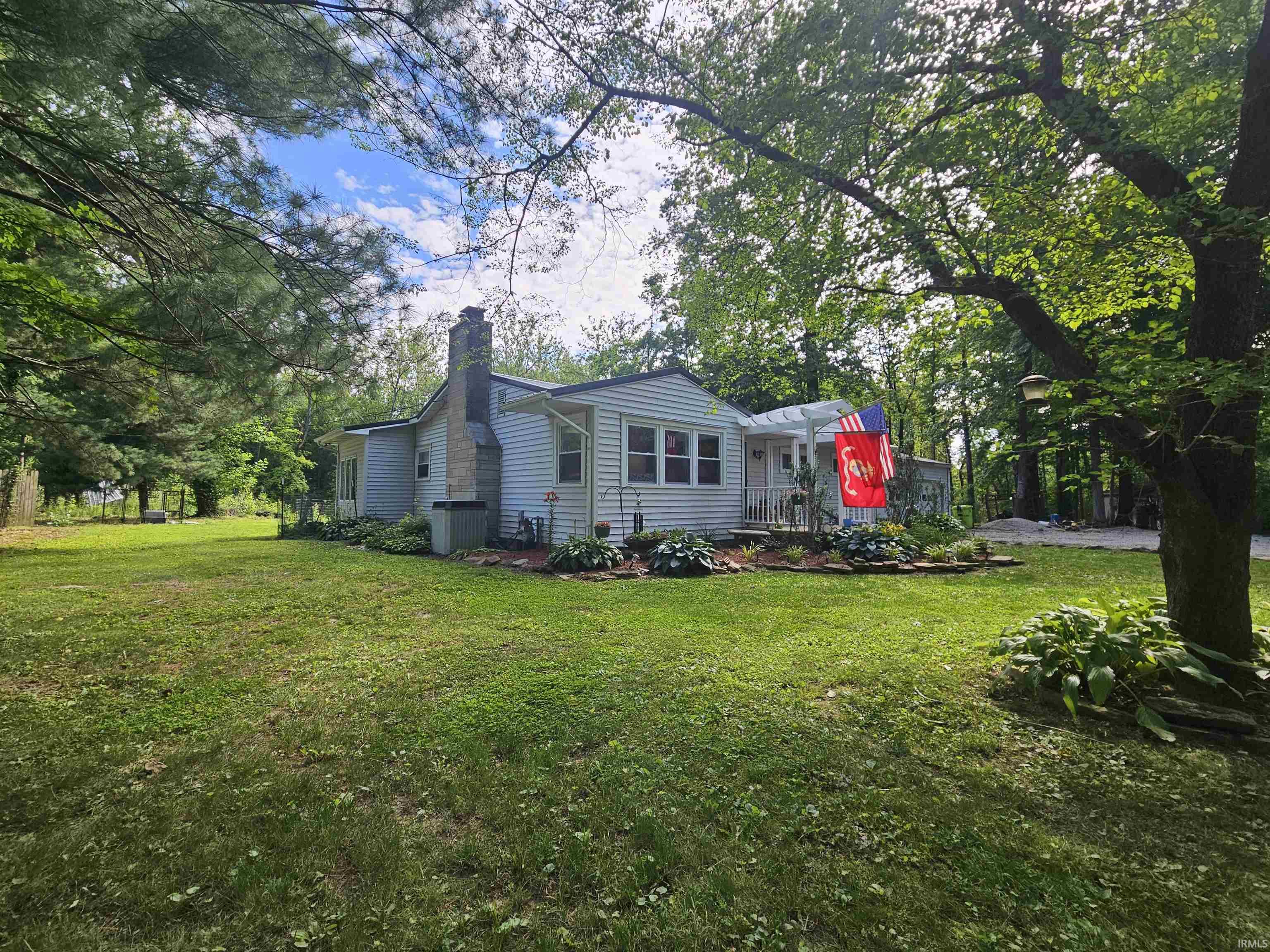 5379 E Simpson Lake Drive