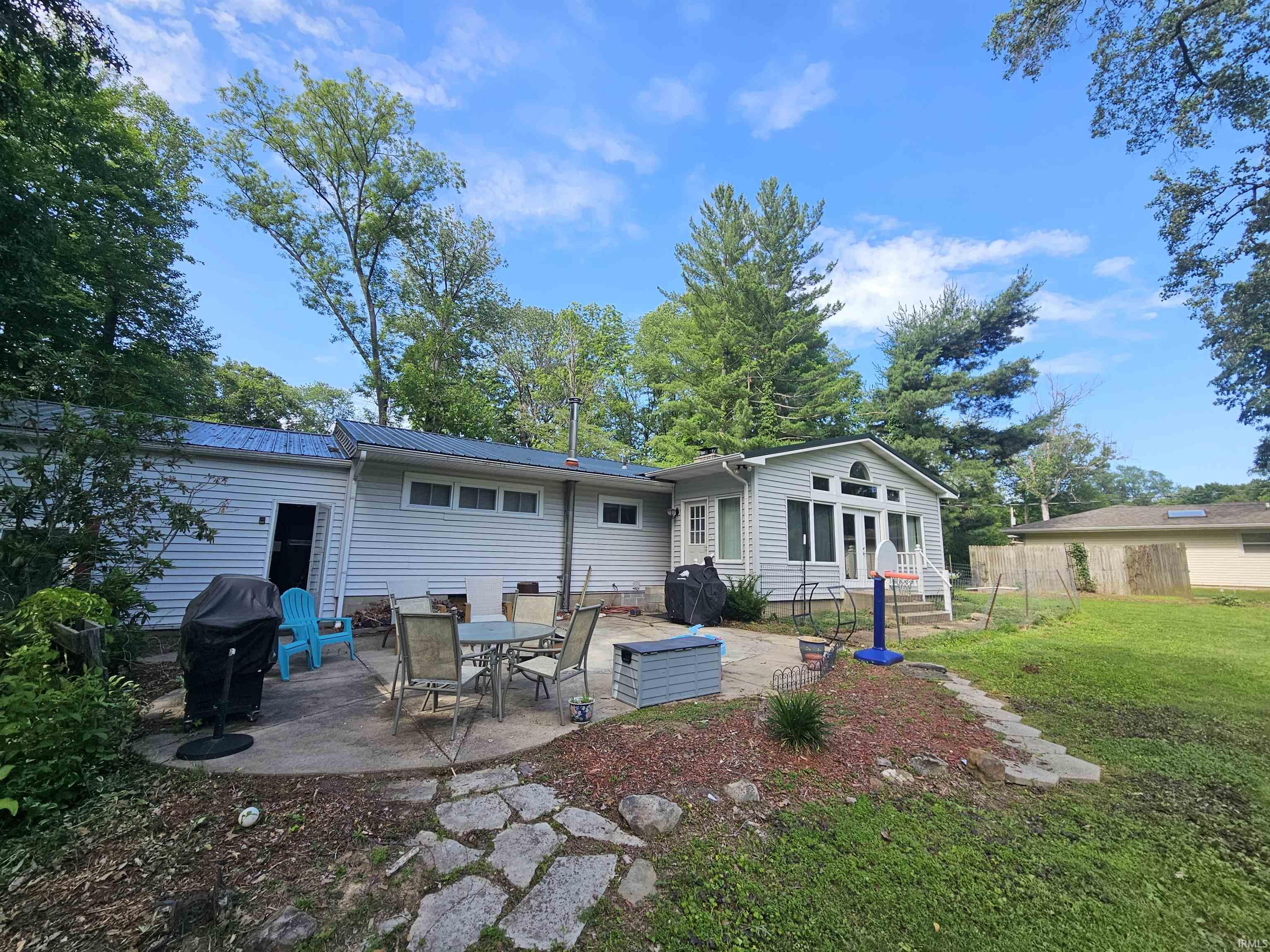5379 E Simpson Lake Drive