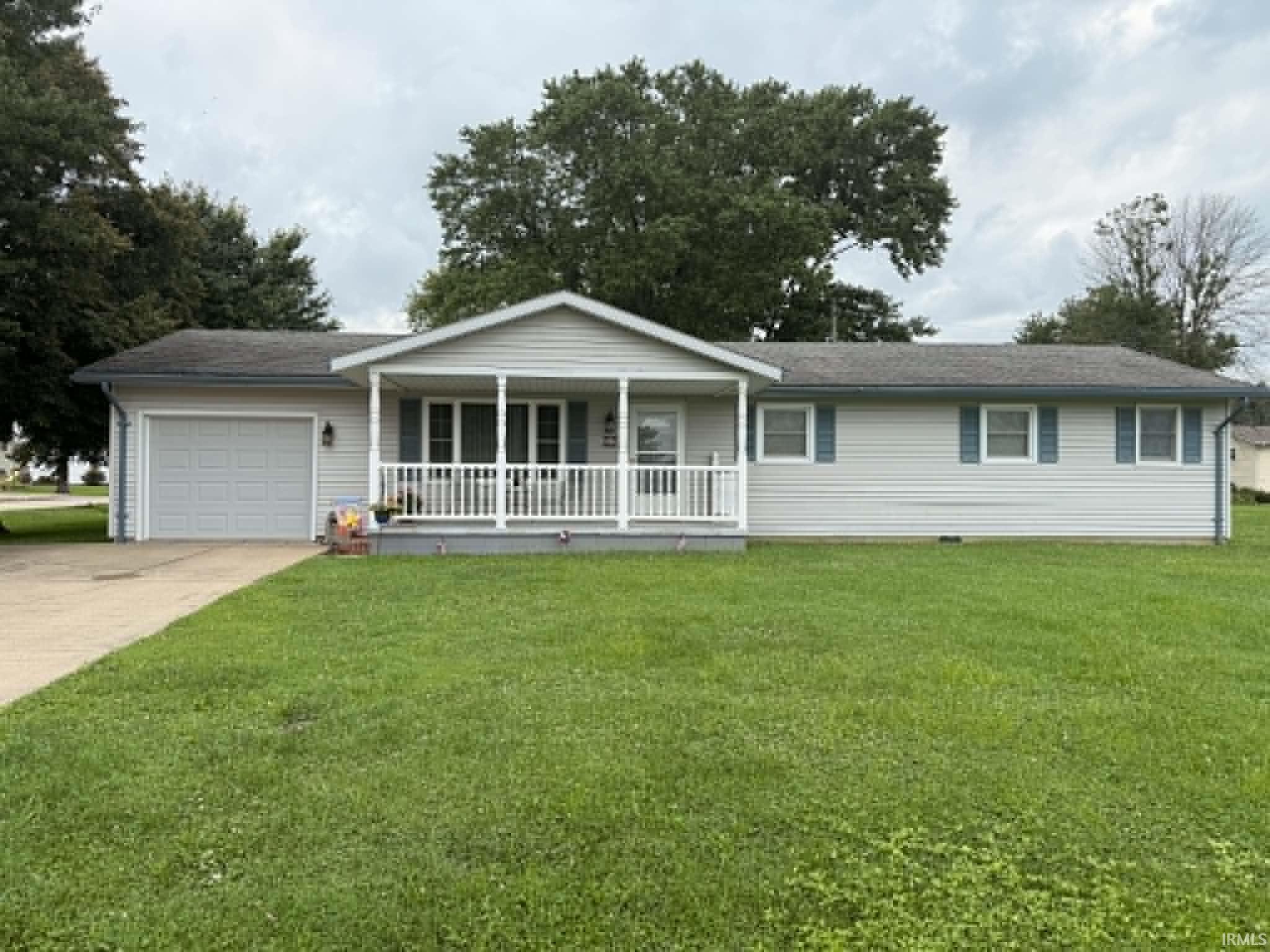315 N Curtis Drive