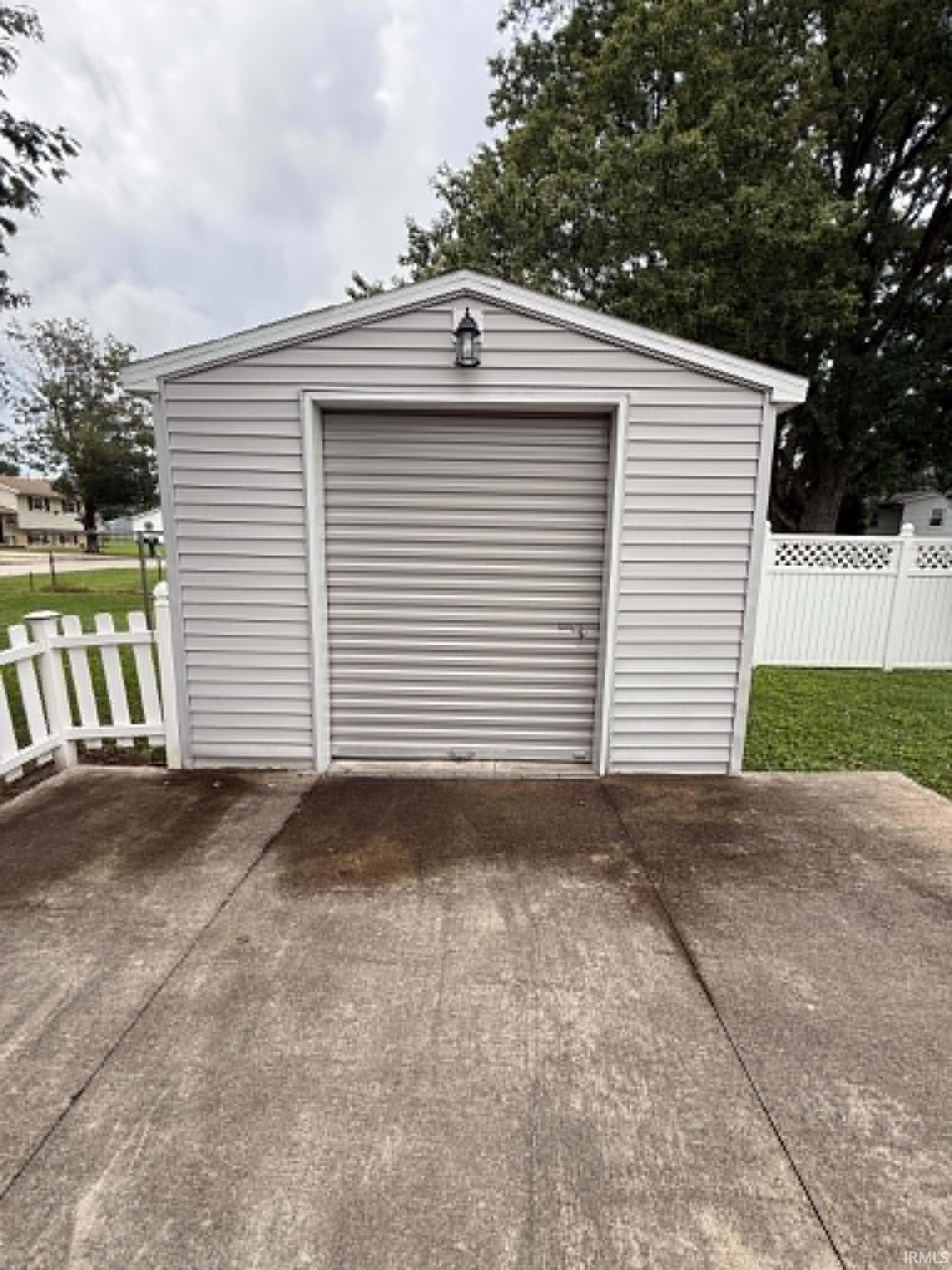 315 N Curtis Drive