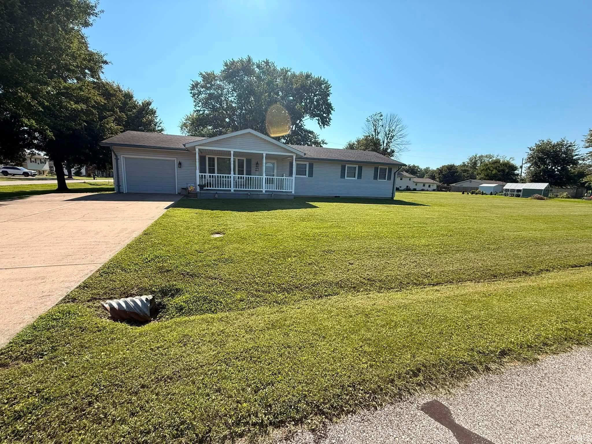 315 N Curtis Drive