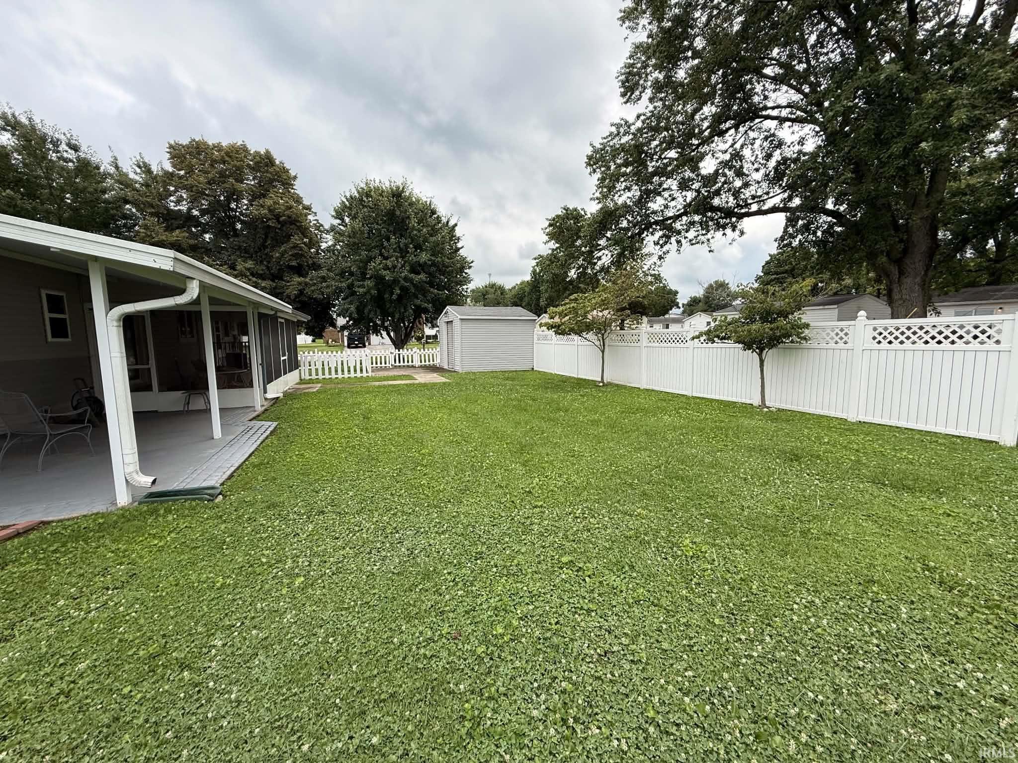 315 N Curtis Drive