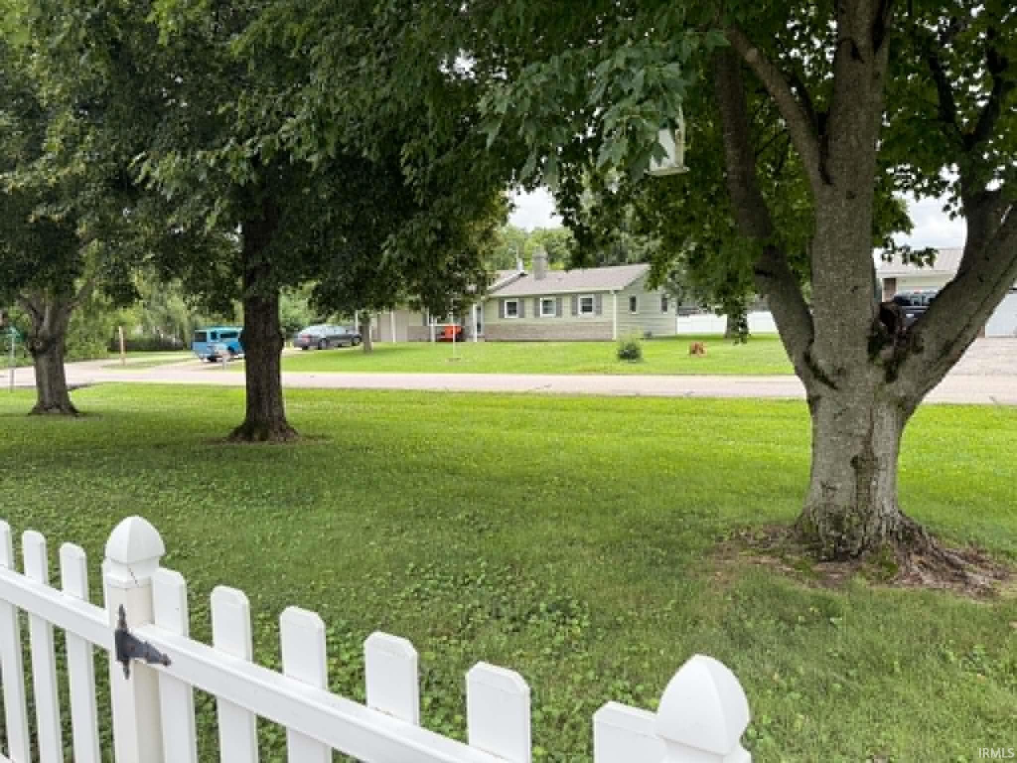 315 N Curtis Drive