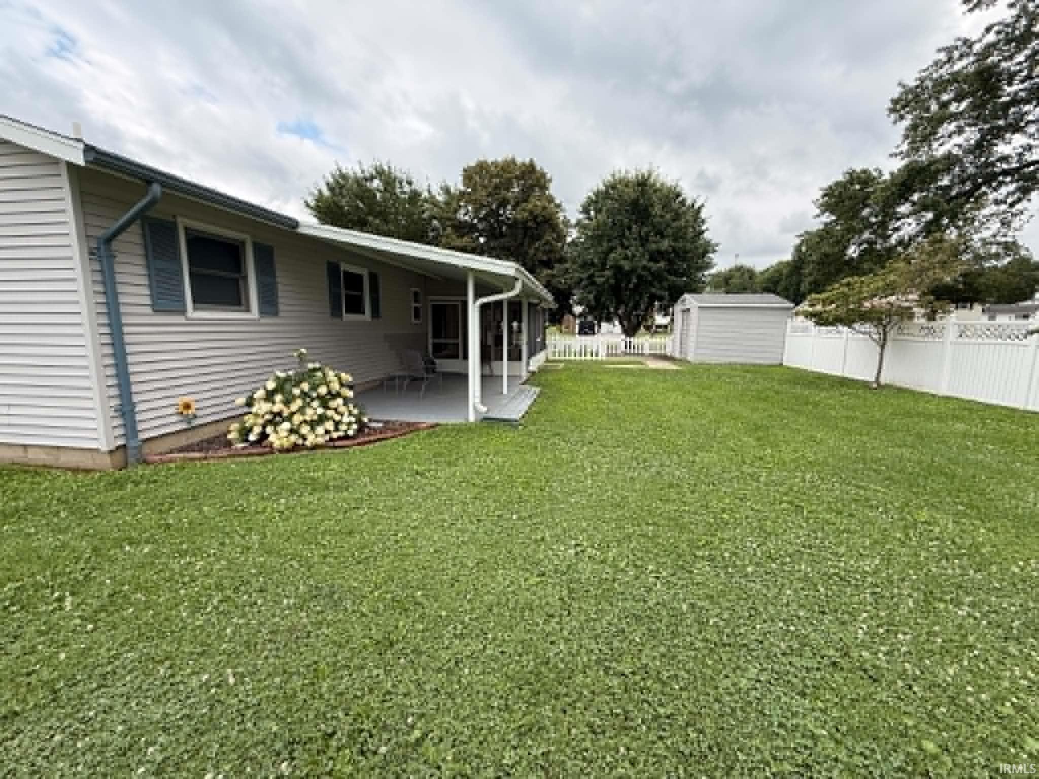 315 N Curtis Drive