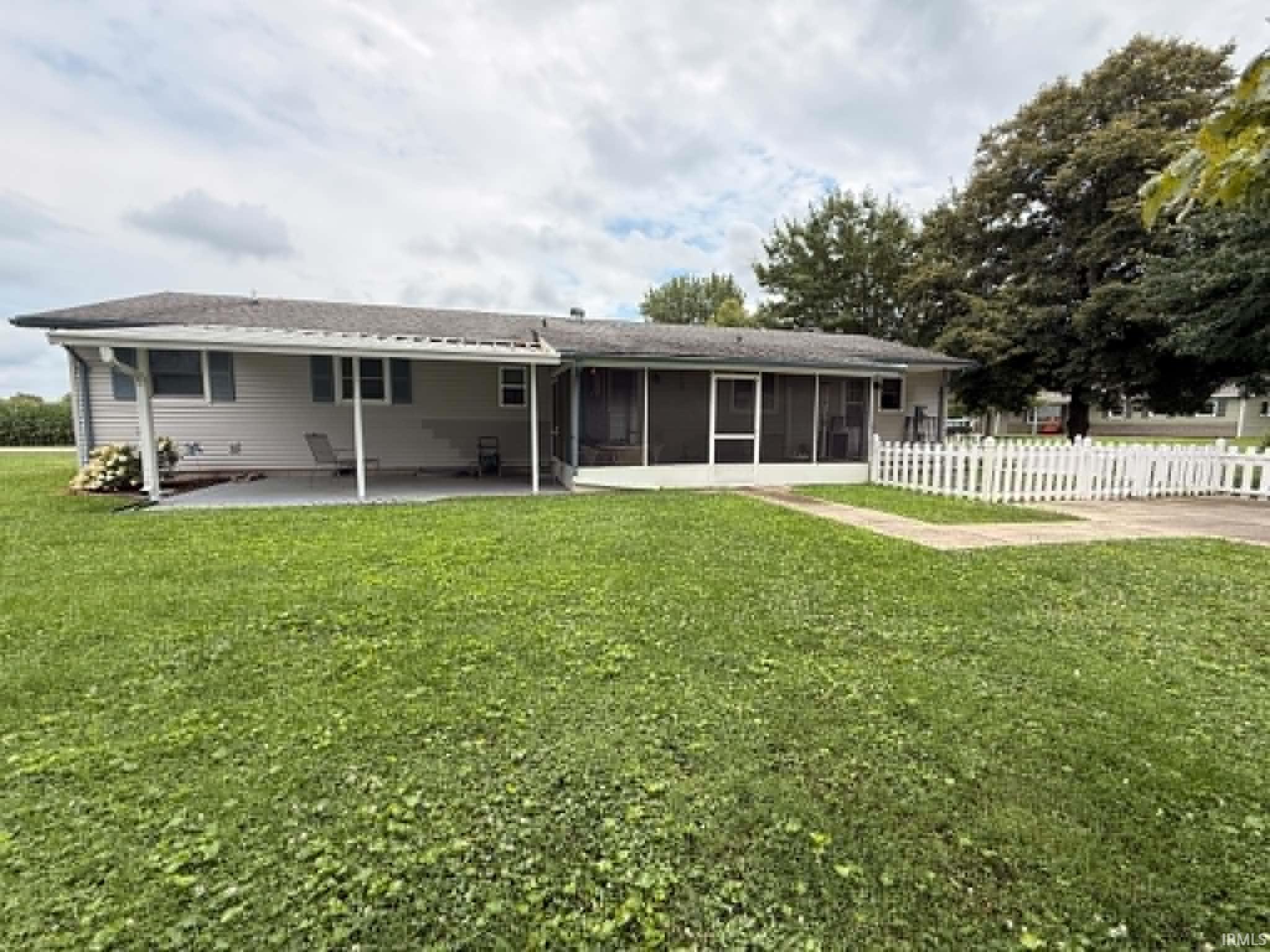 315 N Curtis Drive