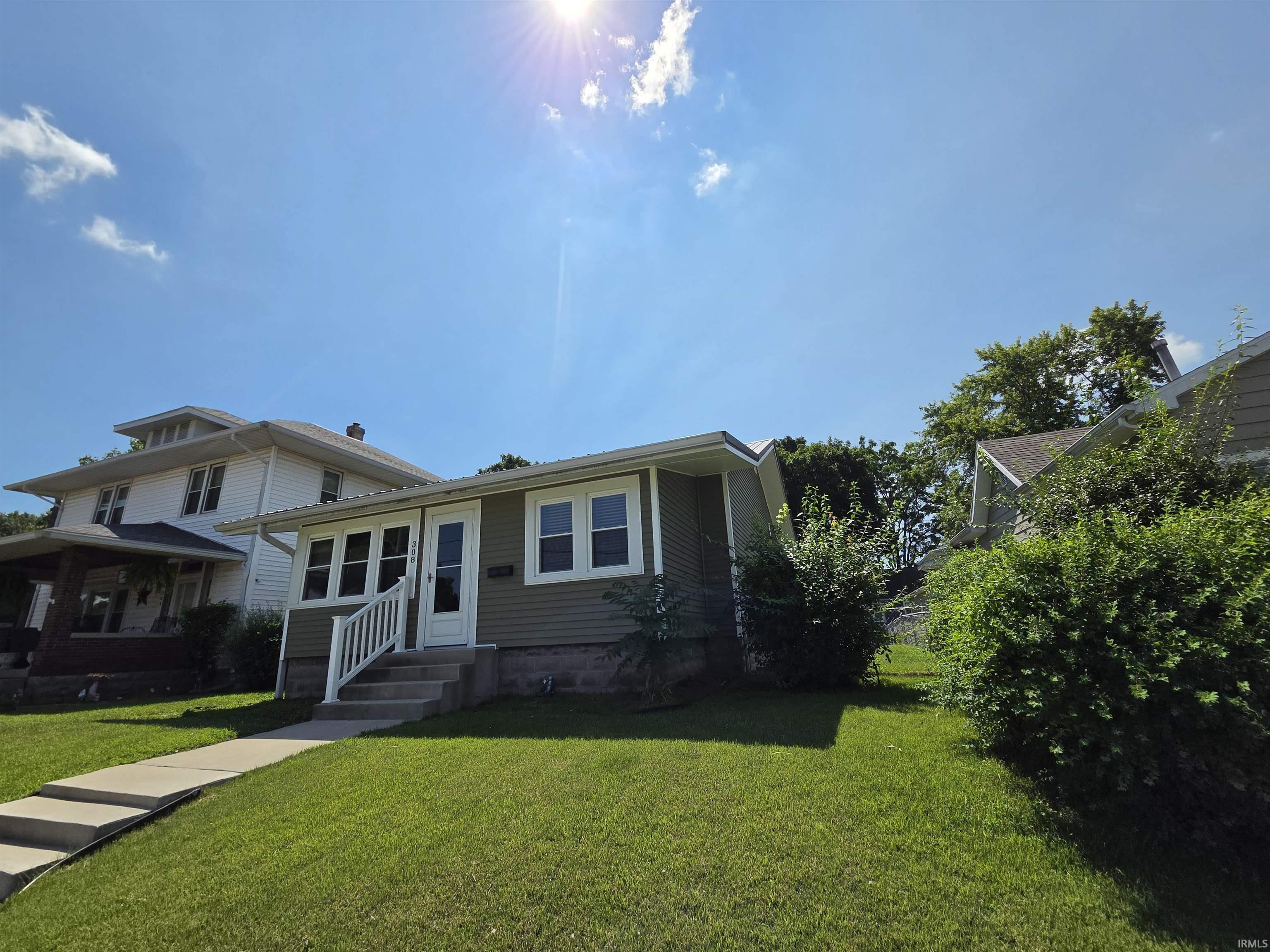 308 S 9th Street