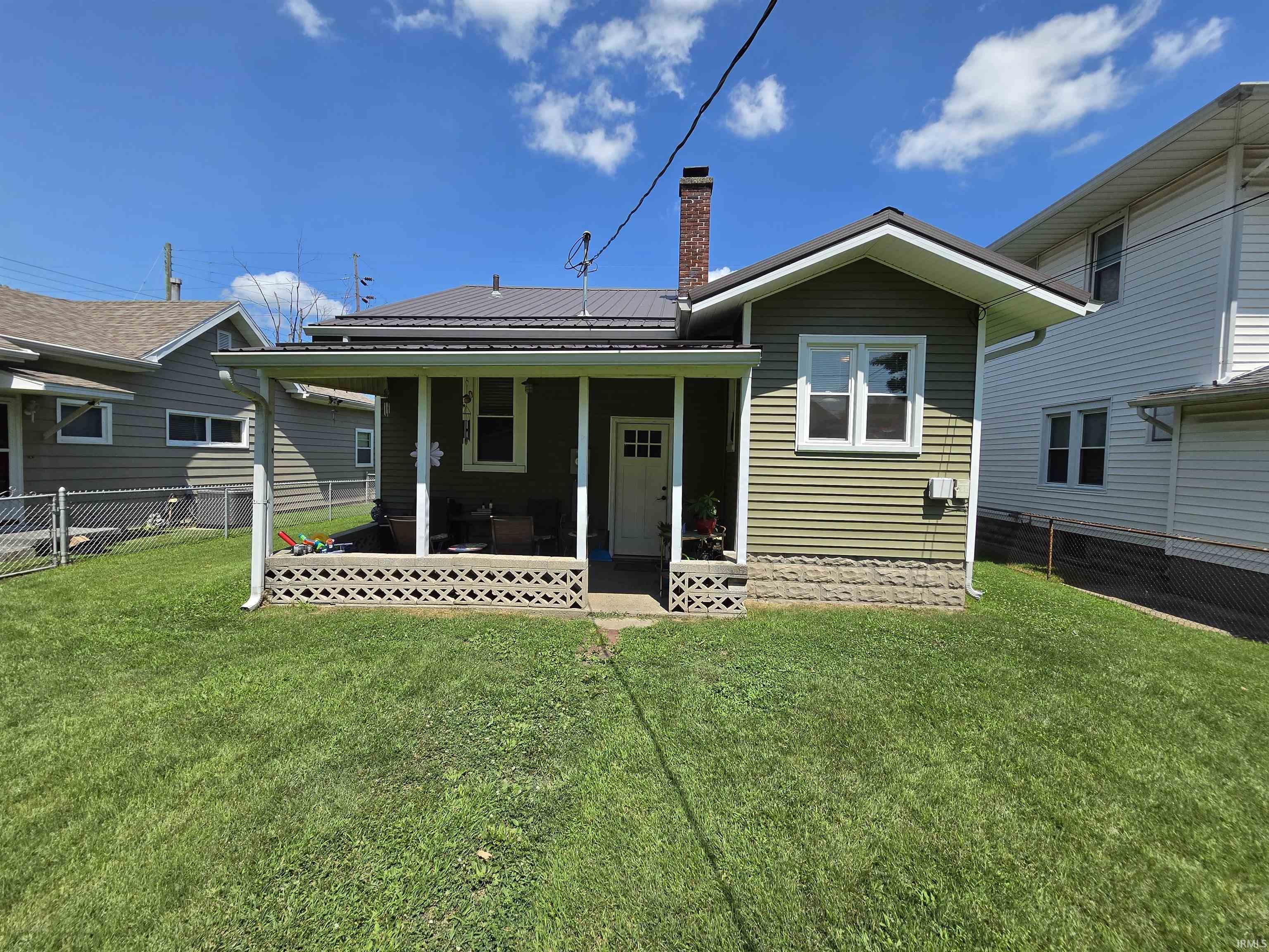 308 S 9th Street