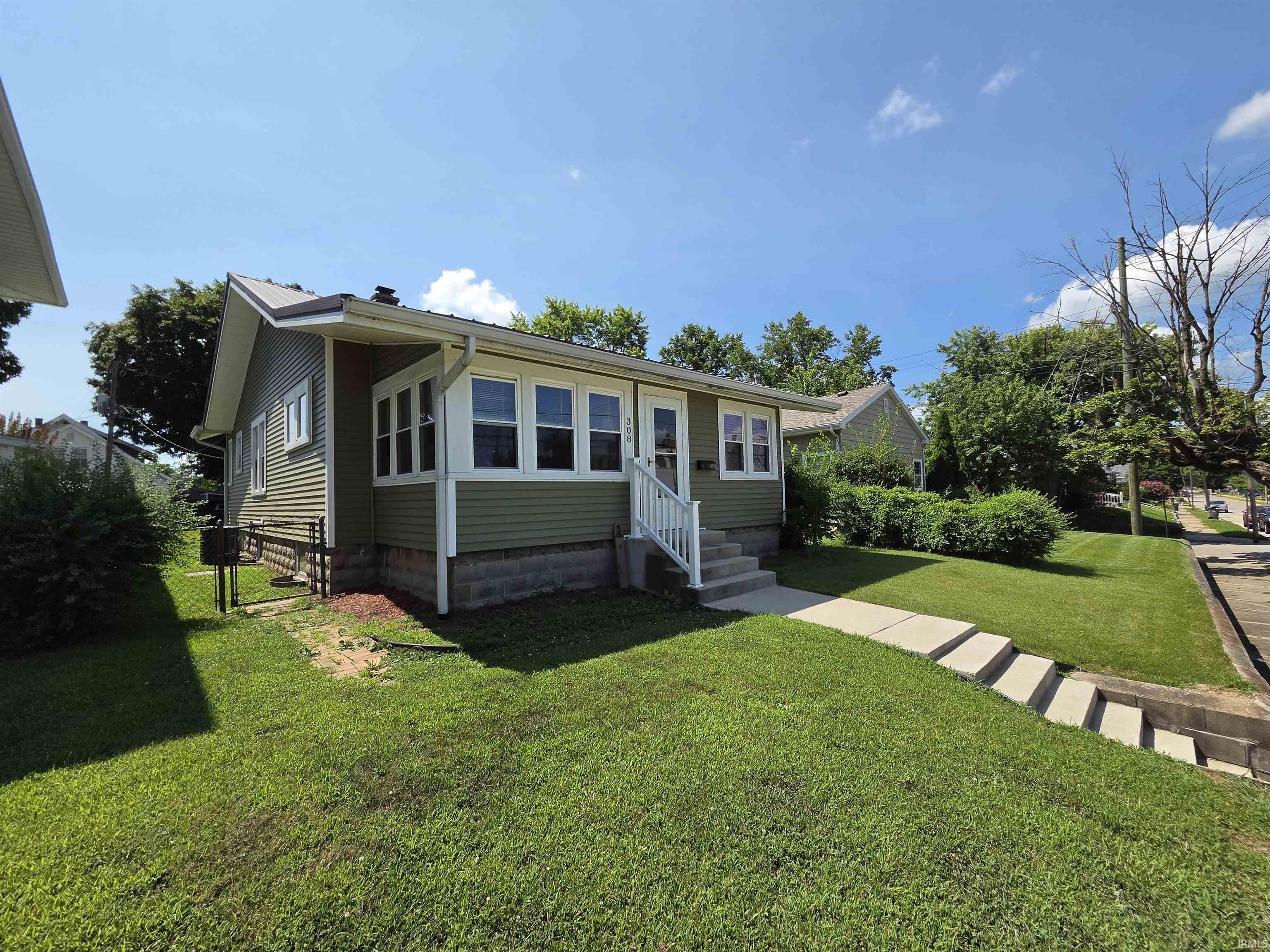 308 S 9th Street
