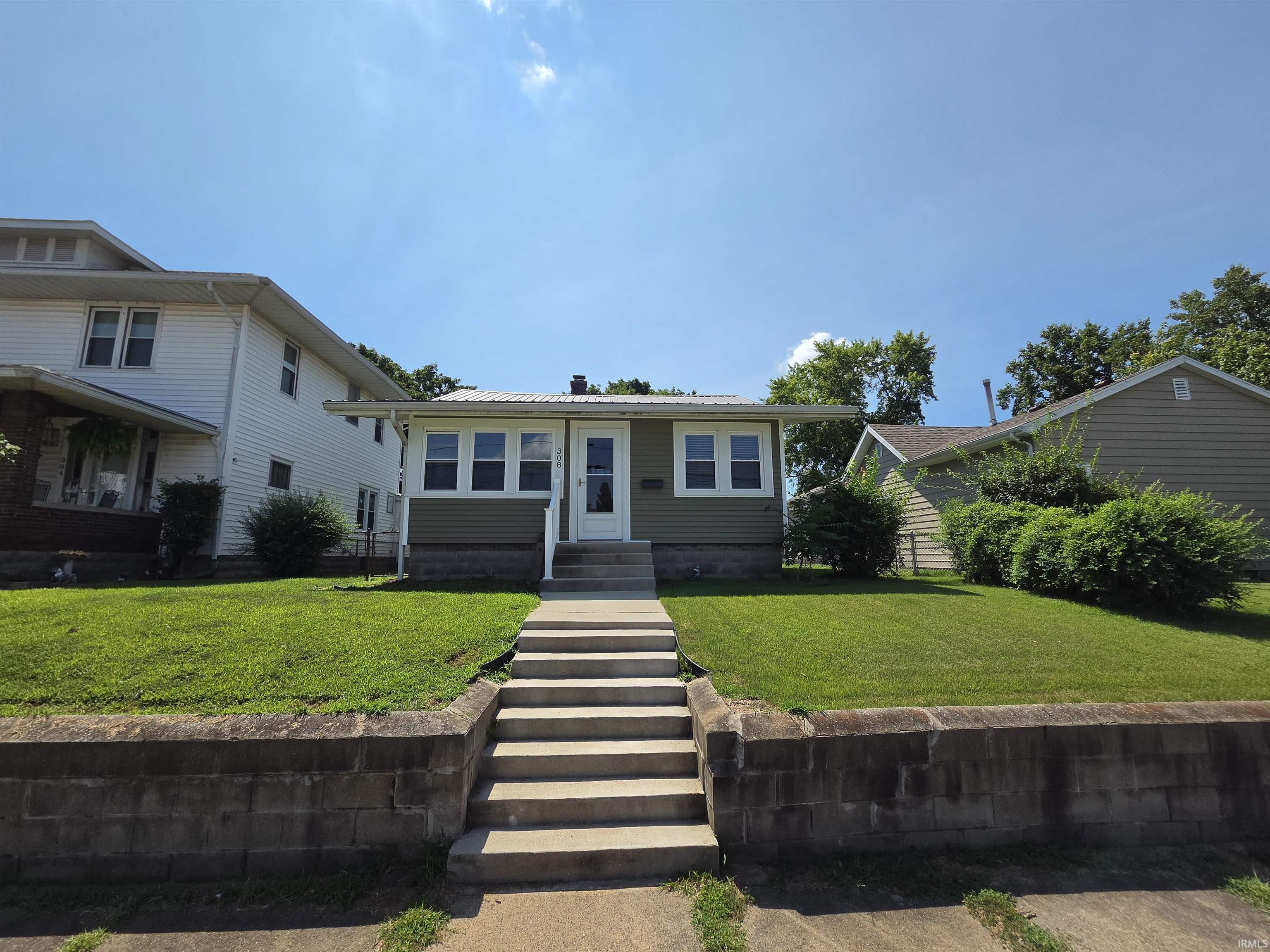308 S 9th Street