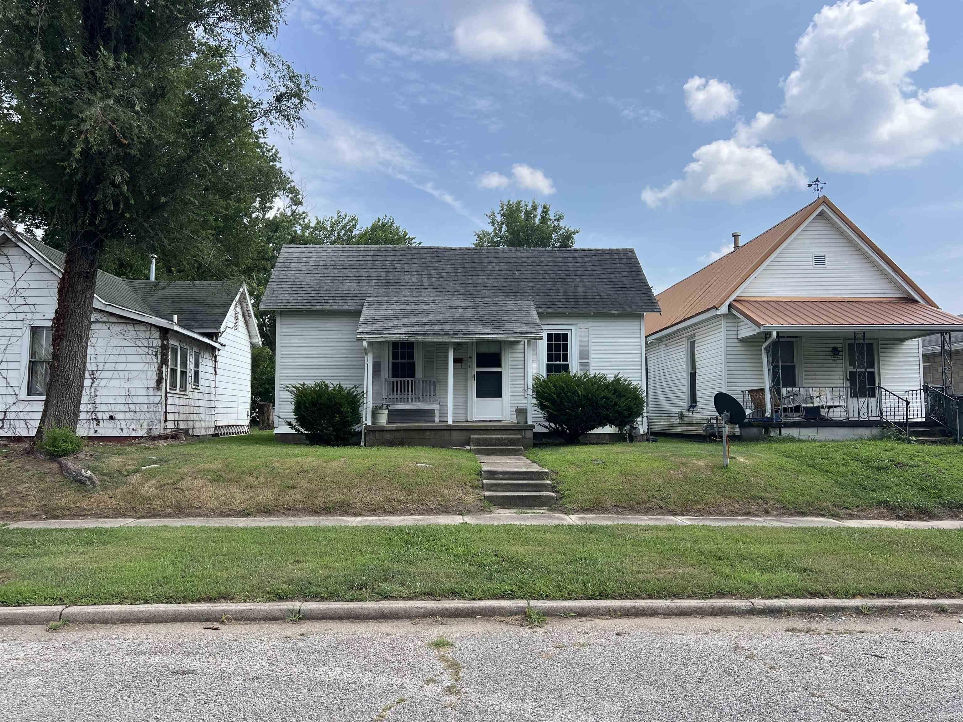 809 N 12th Street