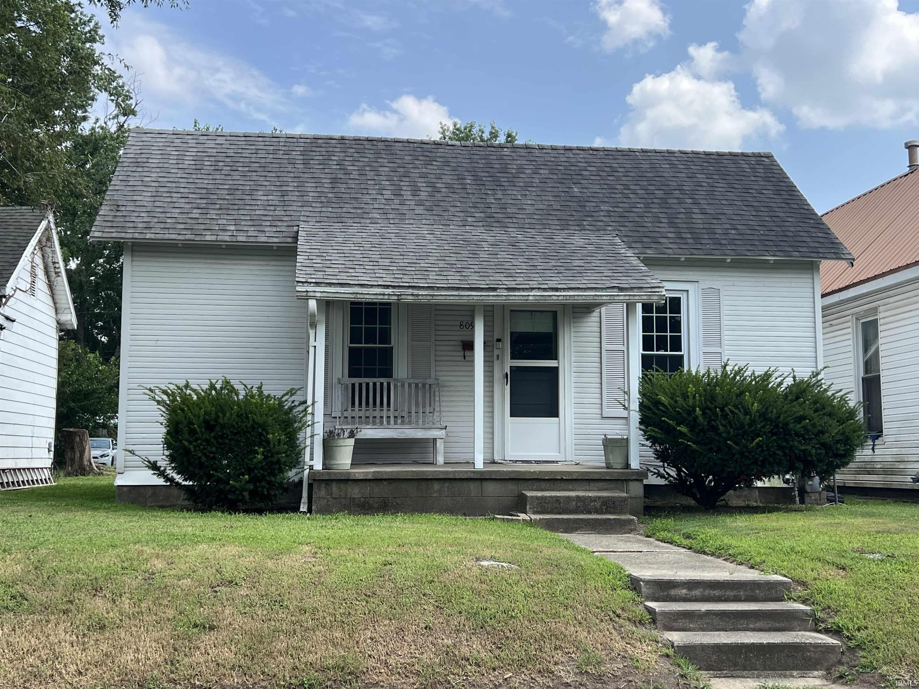 809 N 12th Street