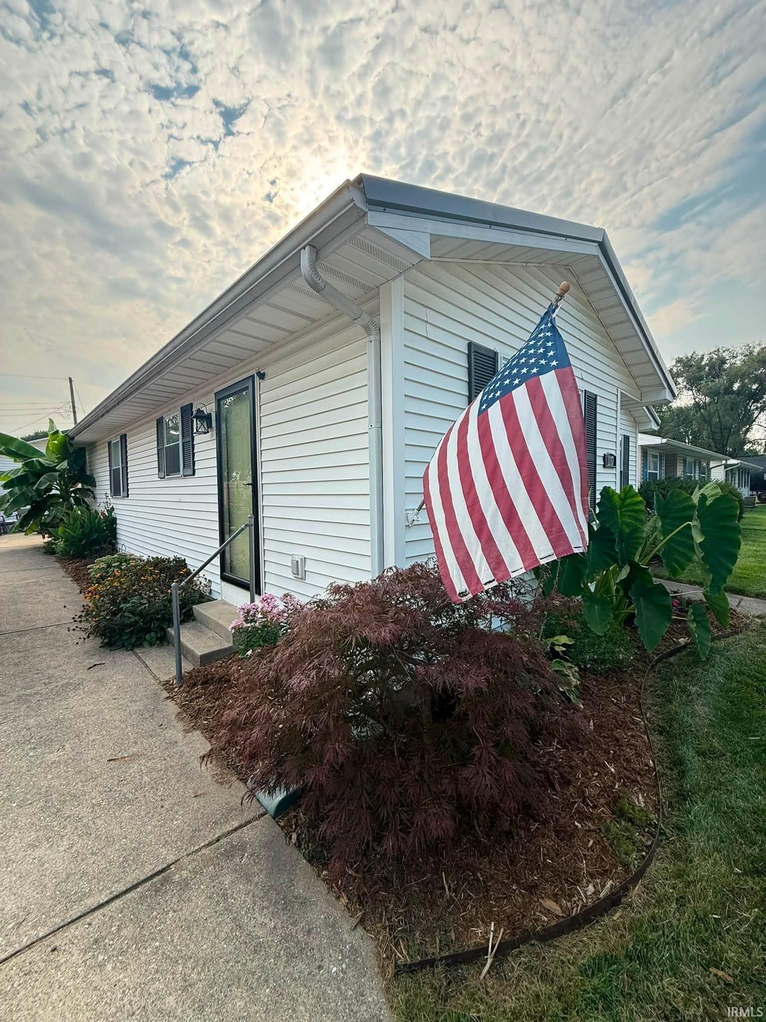 1117 Buntin Street