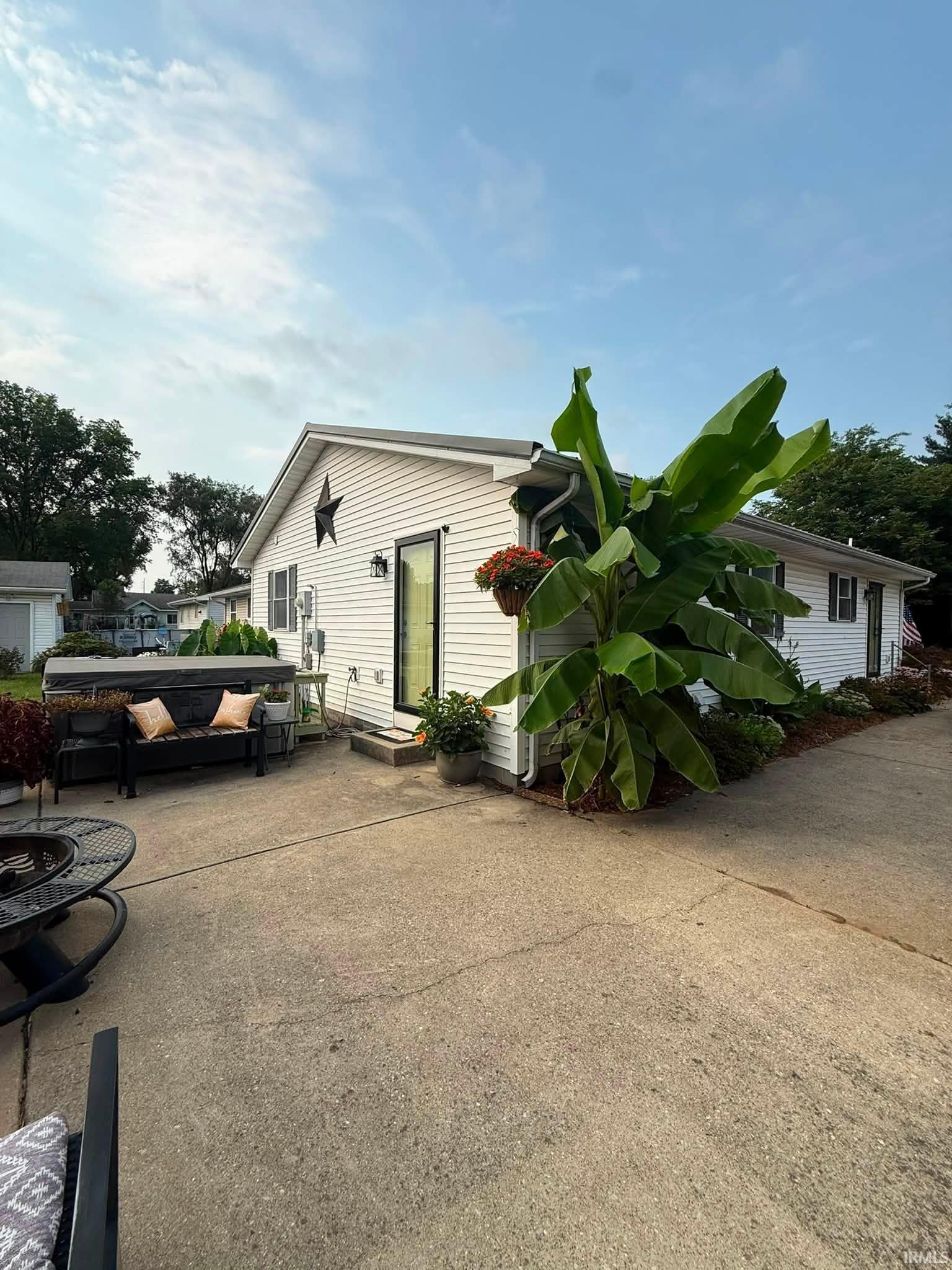 1117 Buntin Street