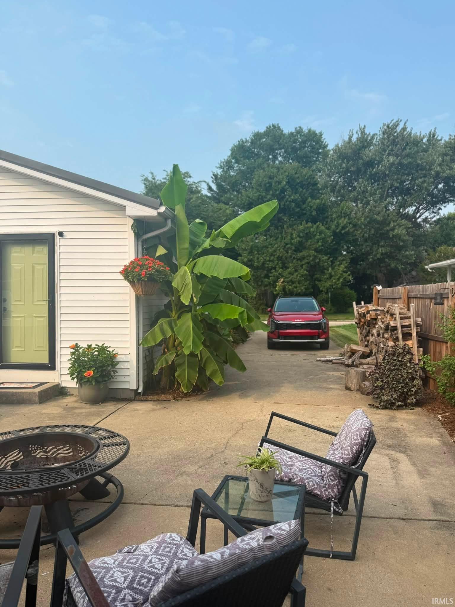 1117 Buntin Street