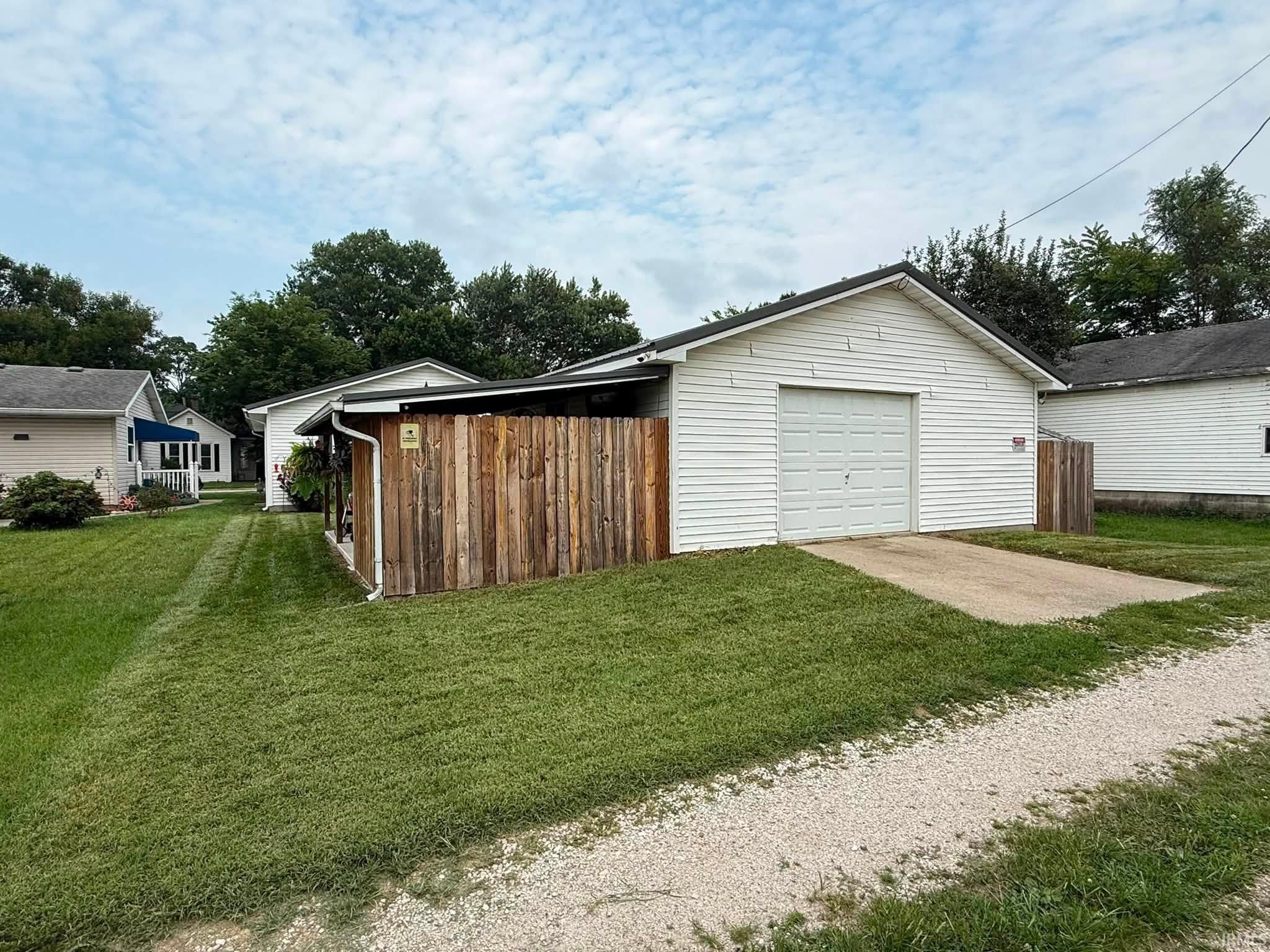 1117 Buntin Street