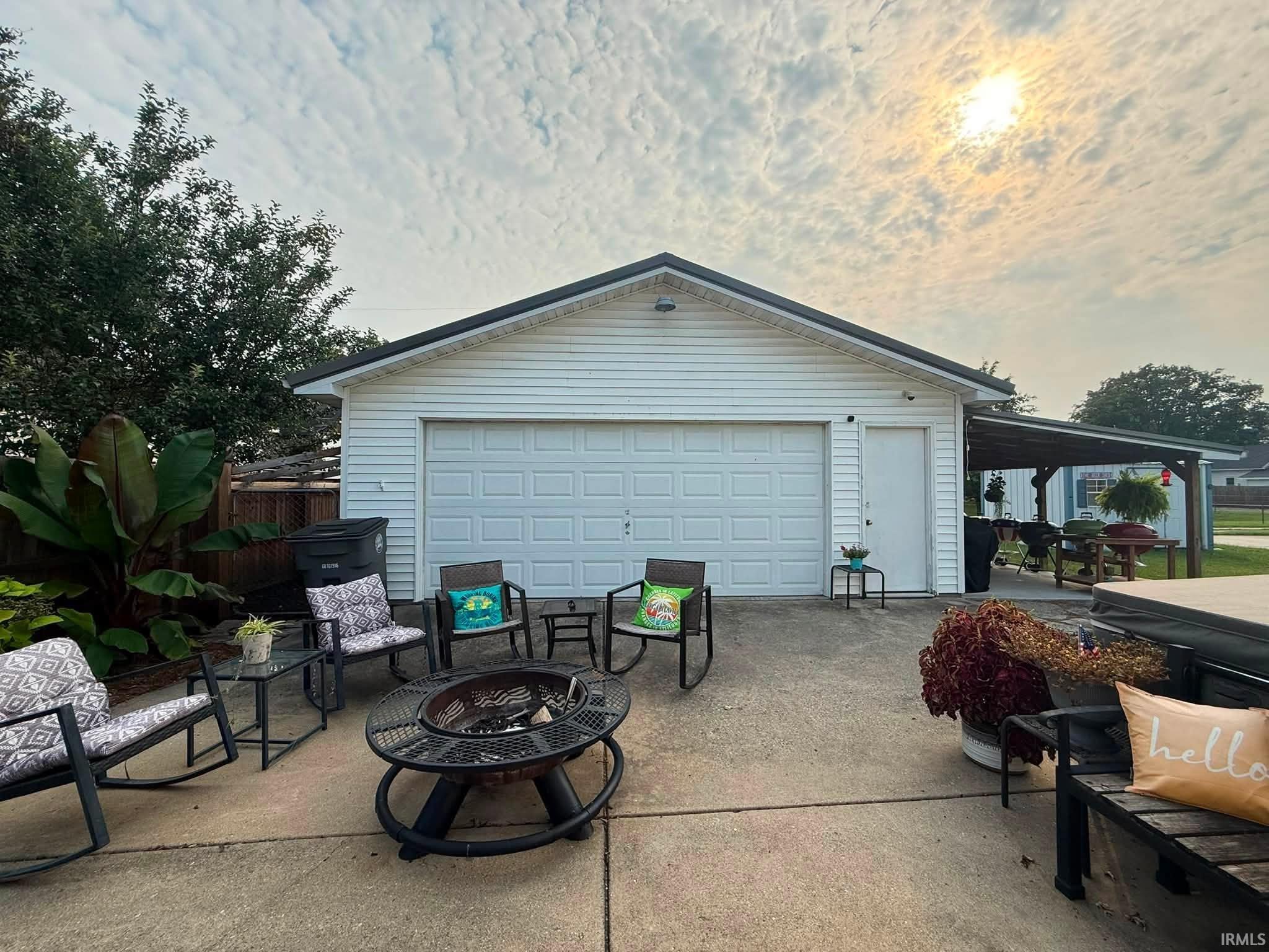 1117 Buntin Street