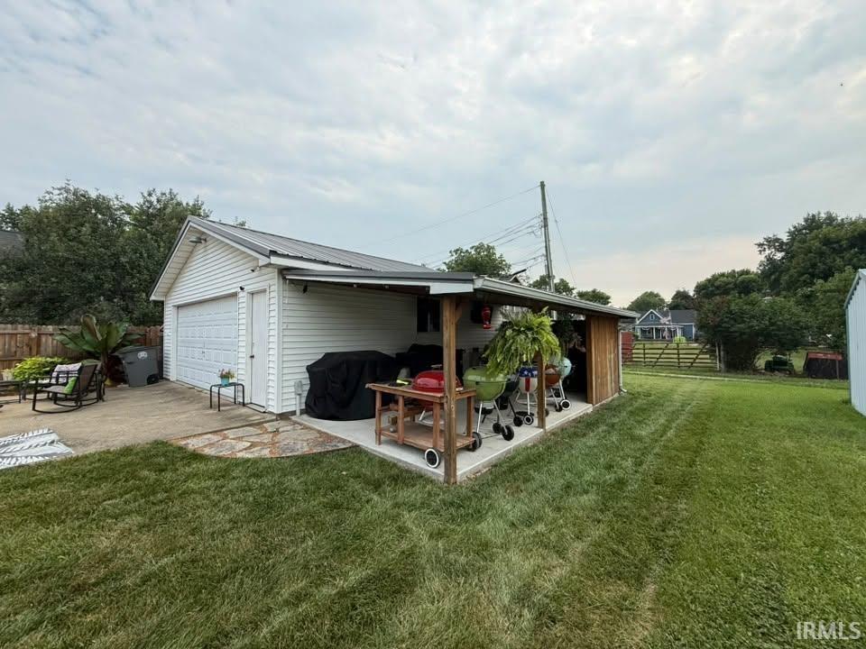 1117 Buntin Street