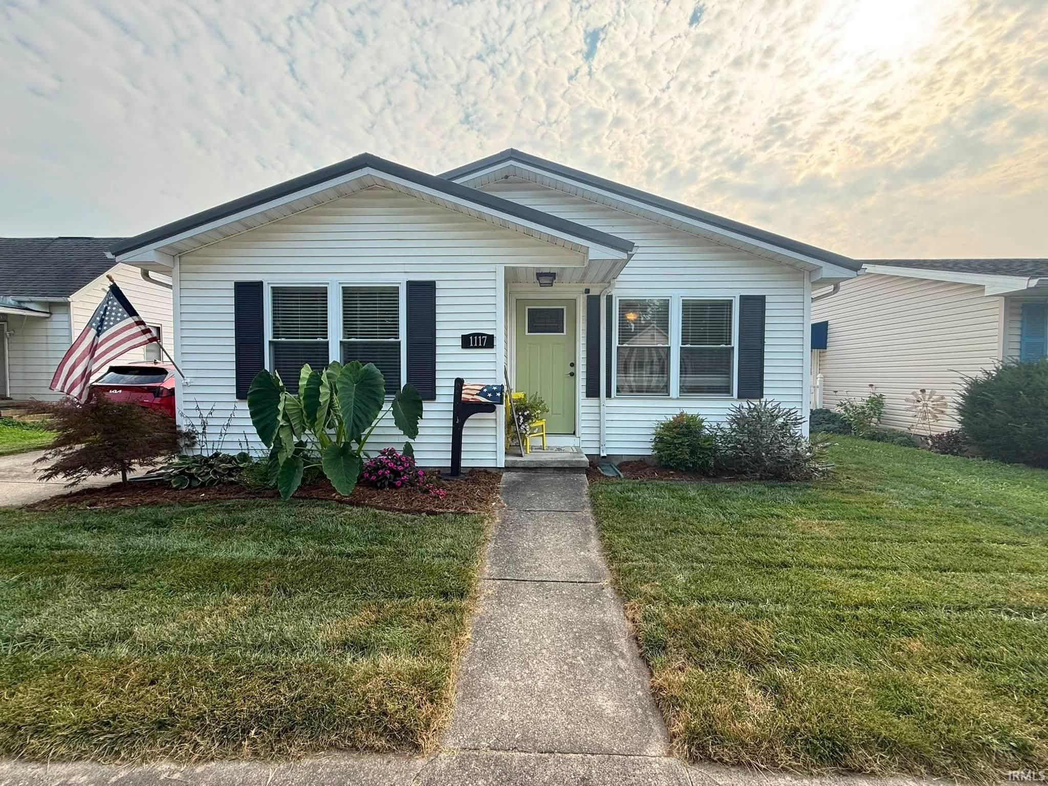 1117 Buntin Street