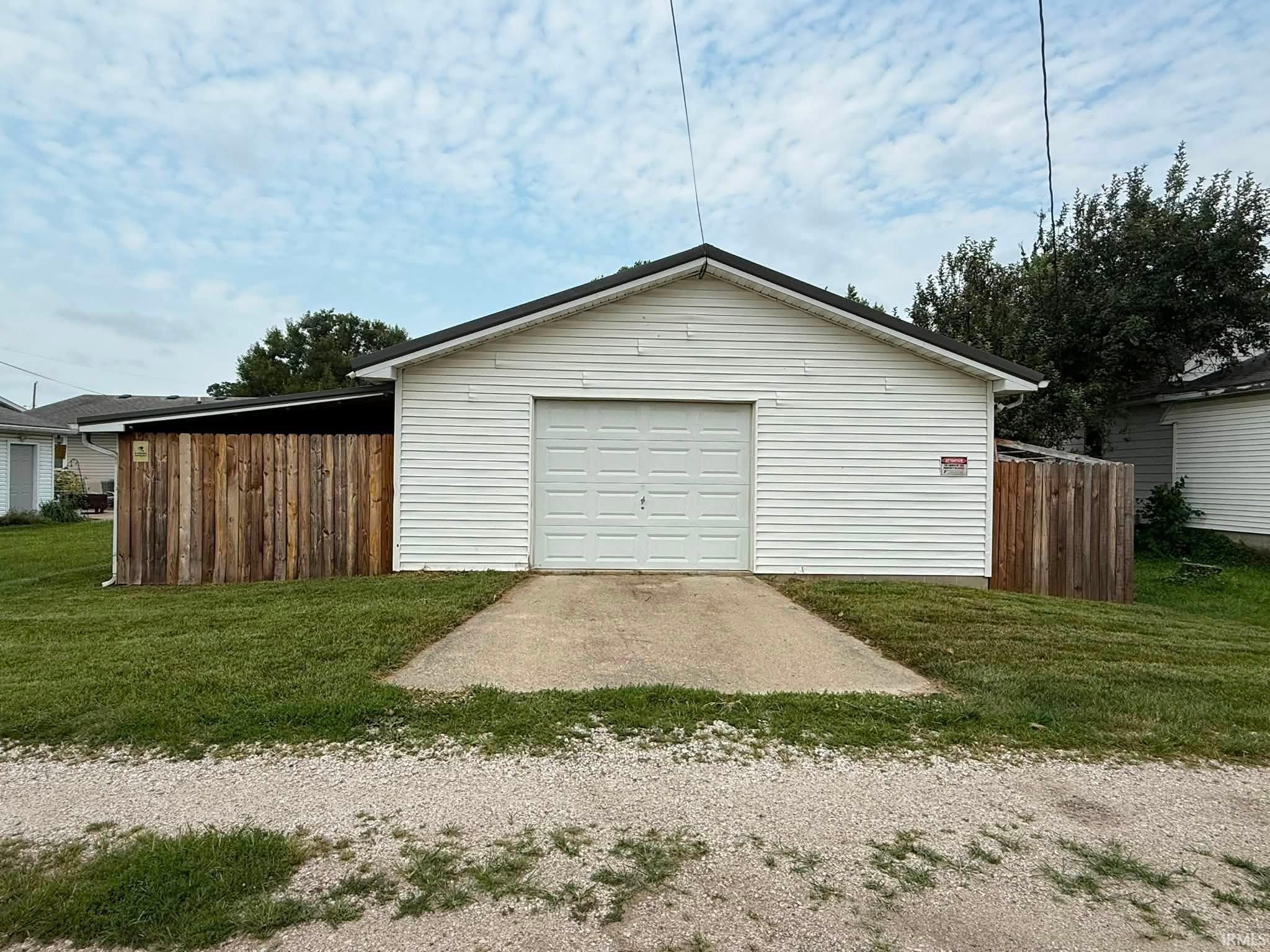 1117 Buntin Street