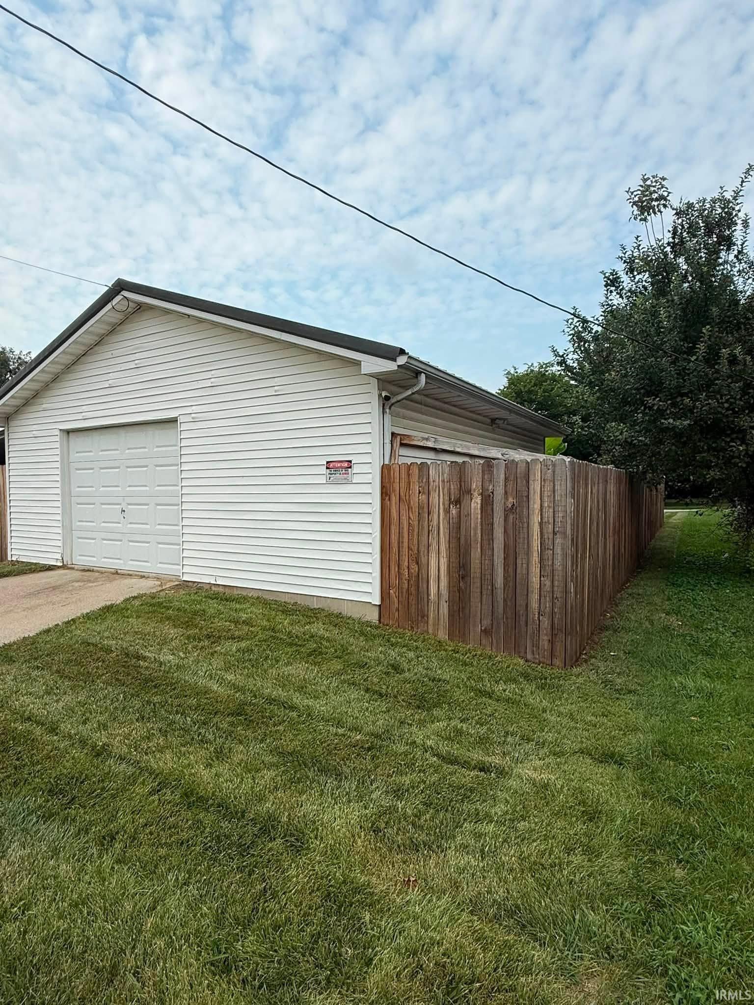 1117 Buntin Street