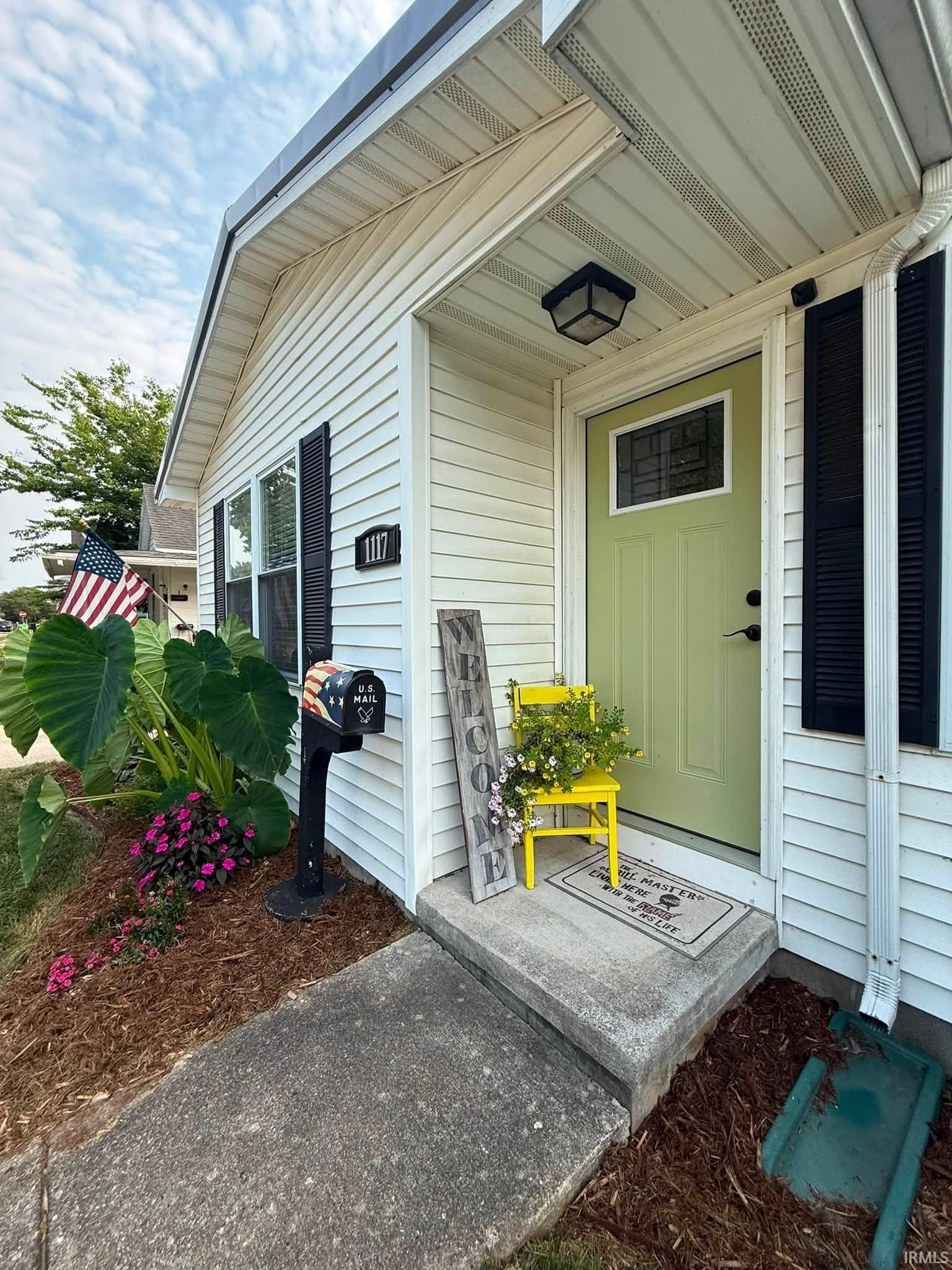 1117 Buntin Street