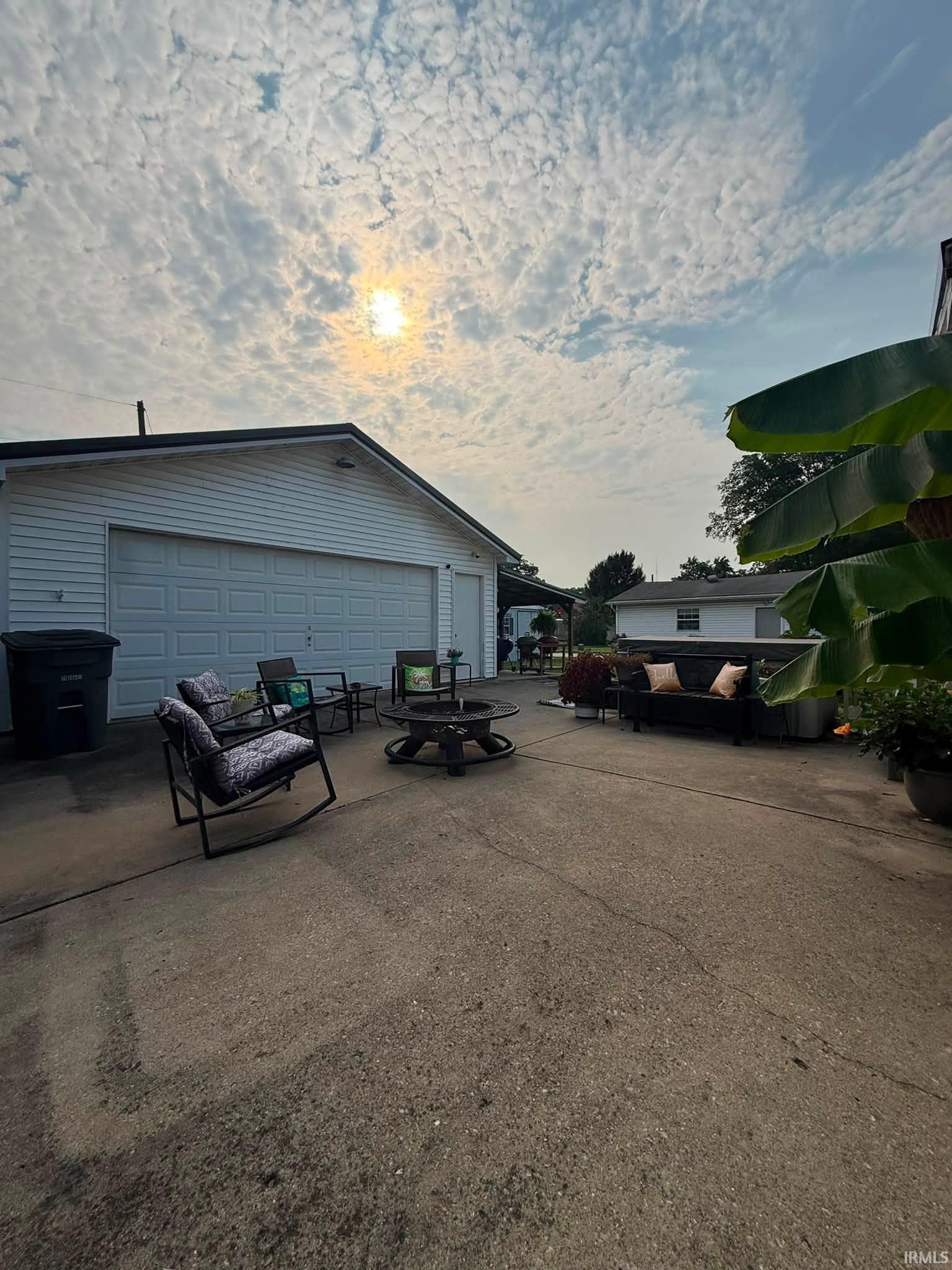 1117 Buntin Street