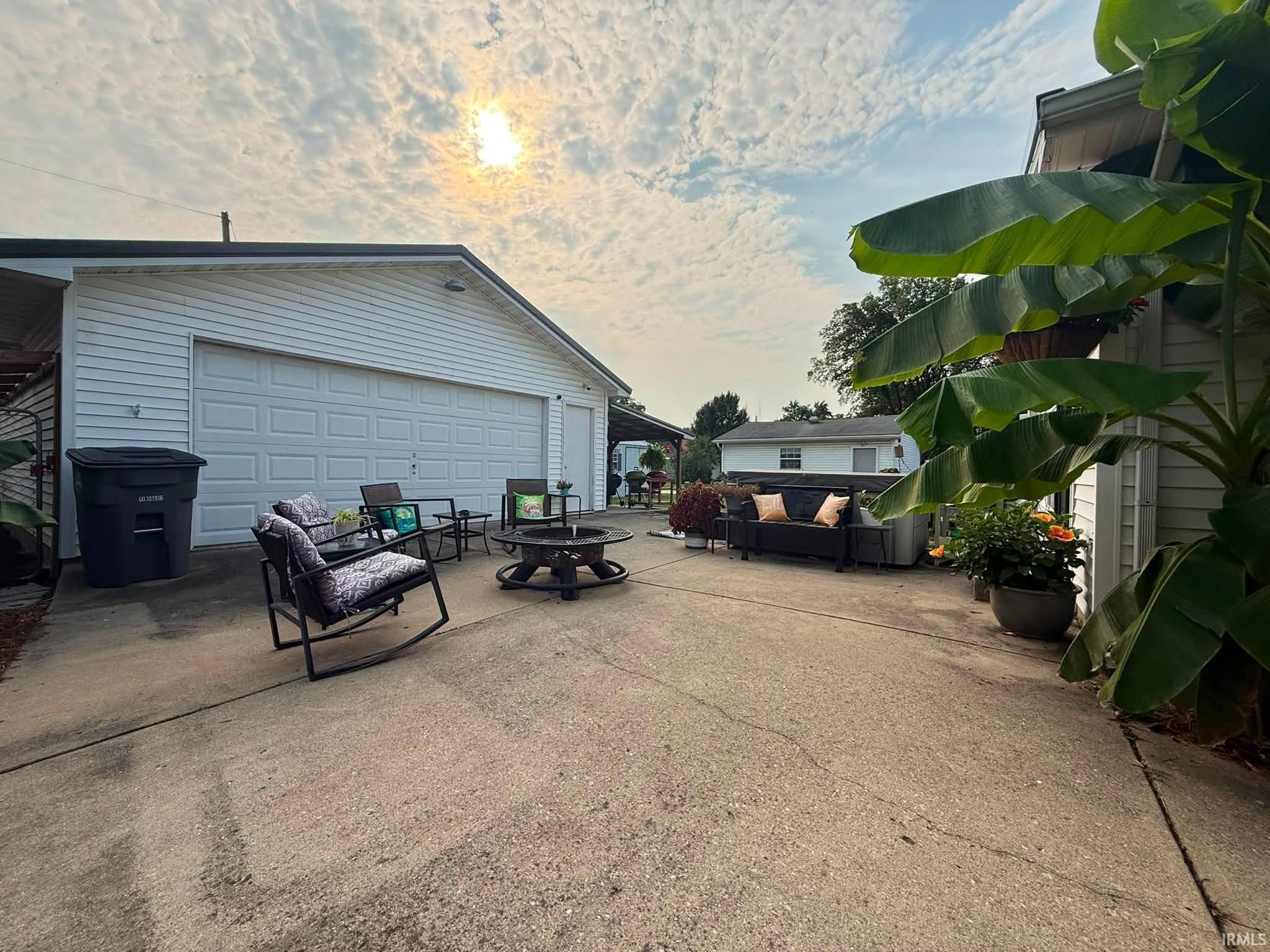 1117 Buntin Street