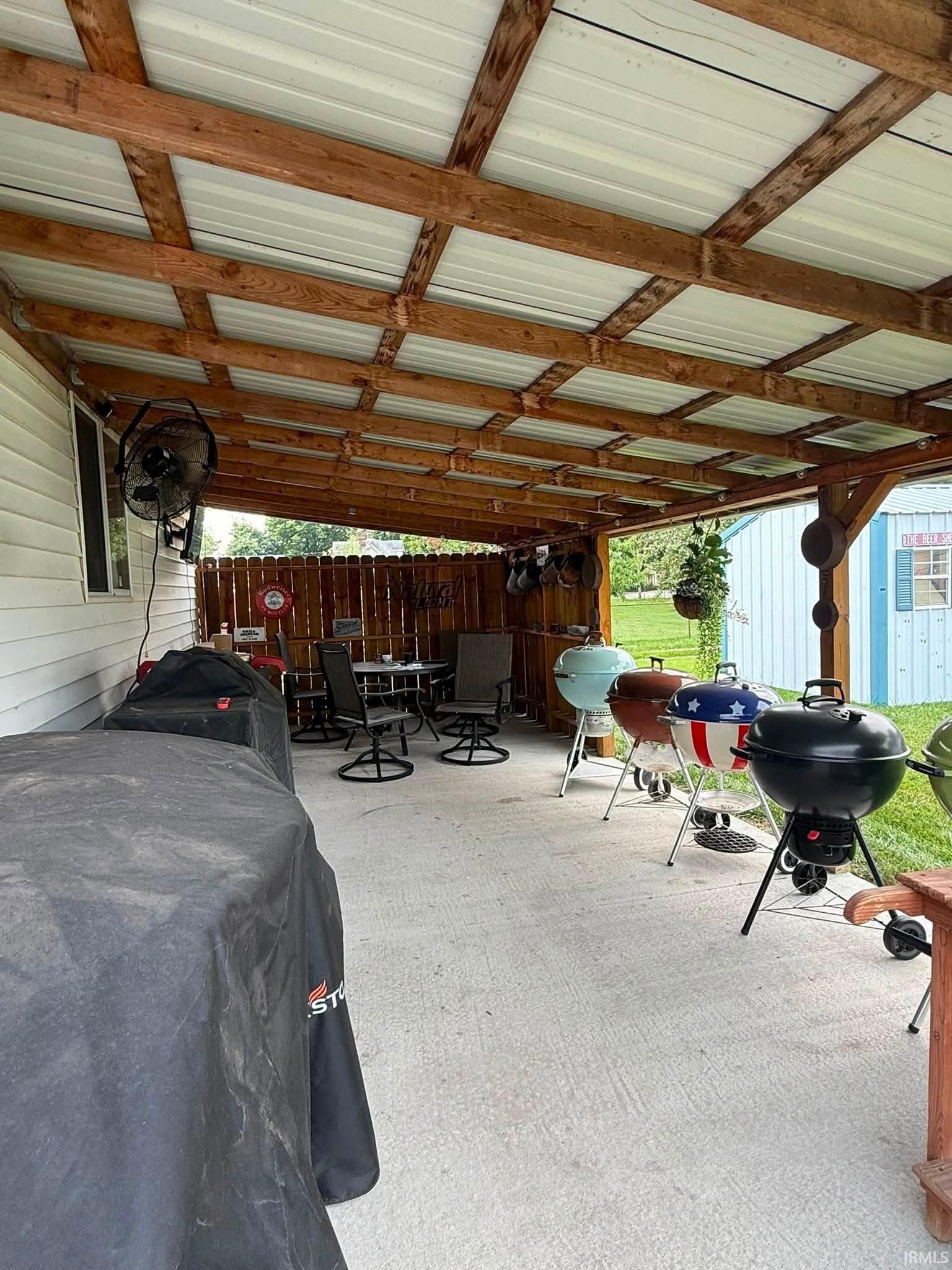 1117 Buntin Street