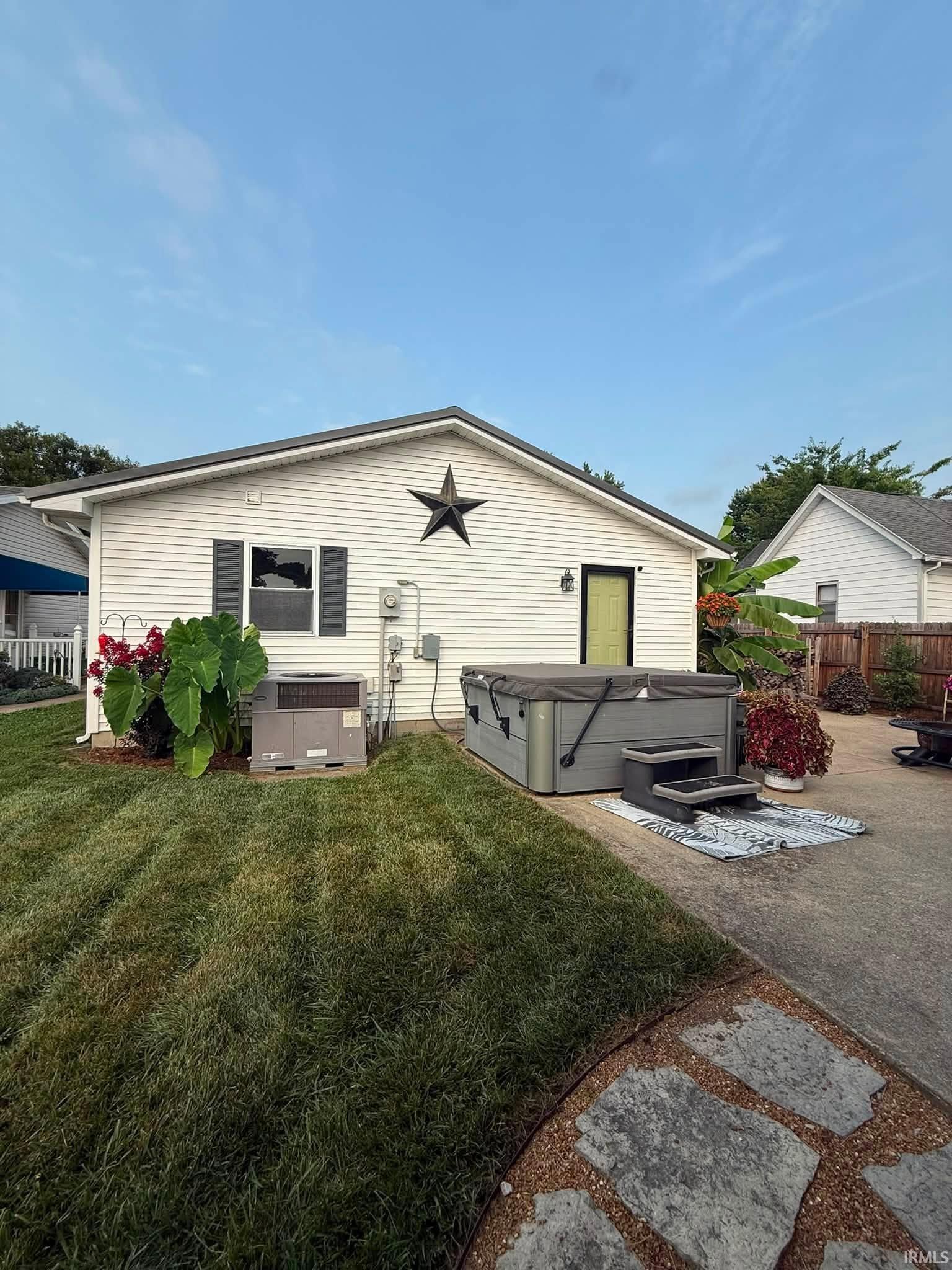 1117 Buntin Street