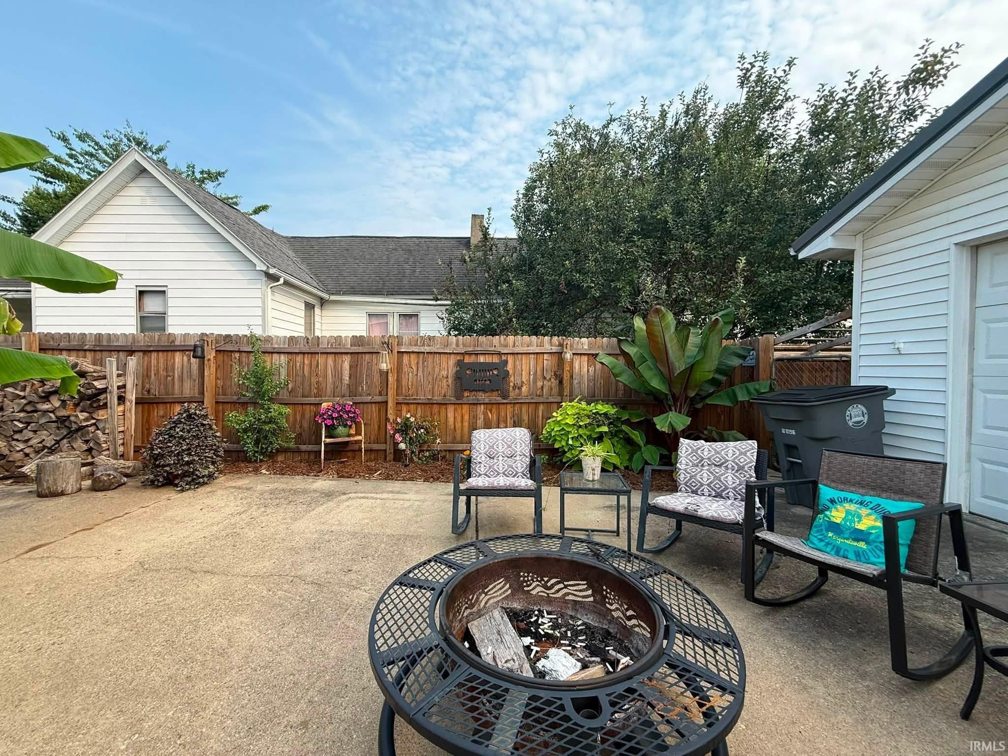 1117 Buntin Street