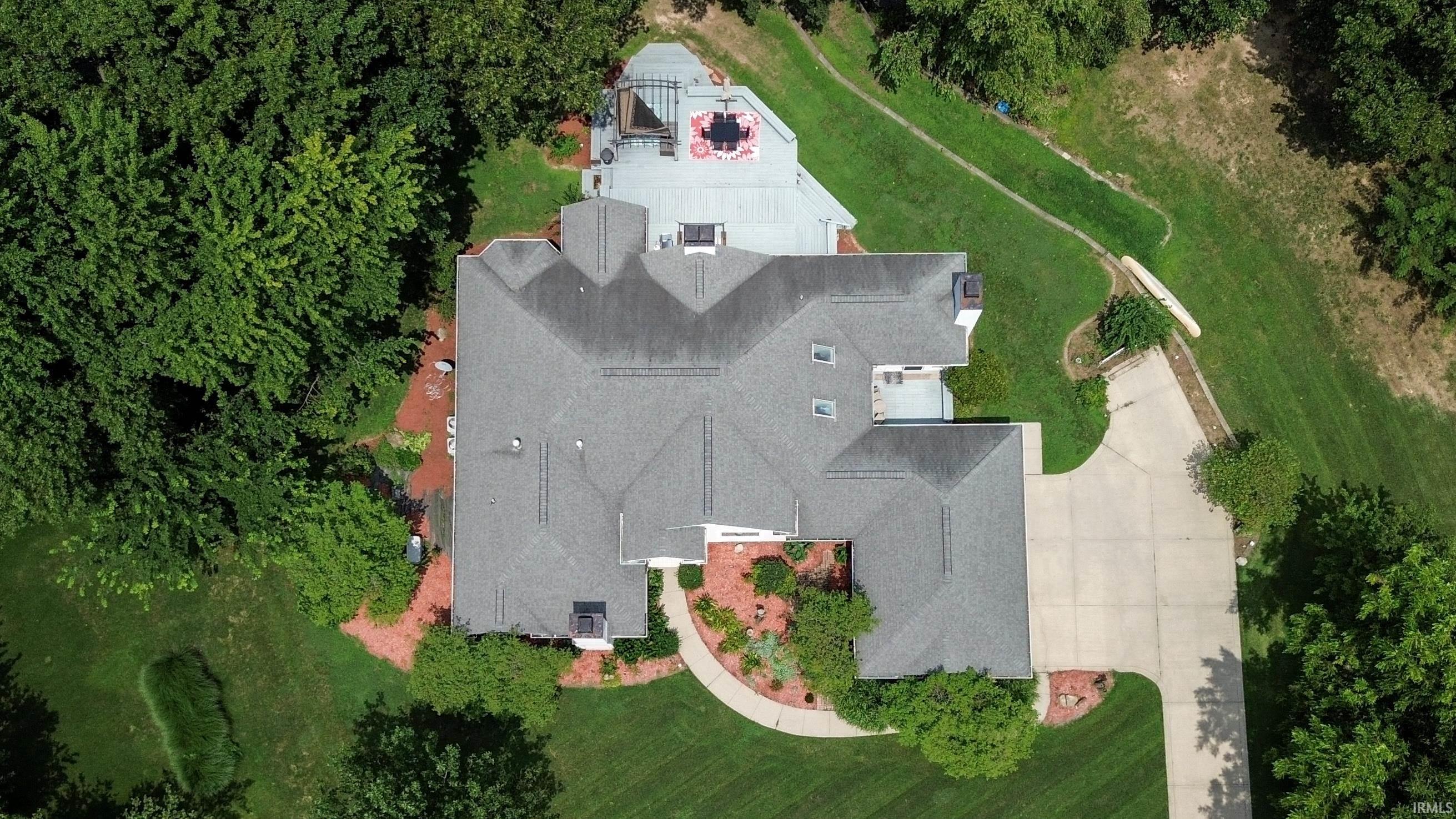 4913 N Whitewater Road