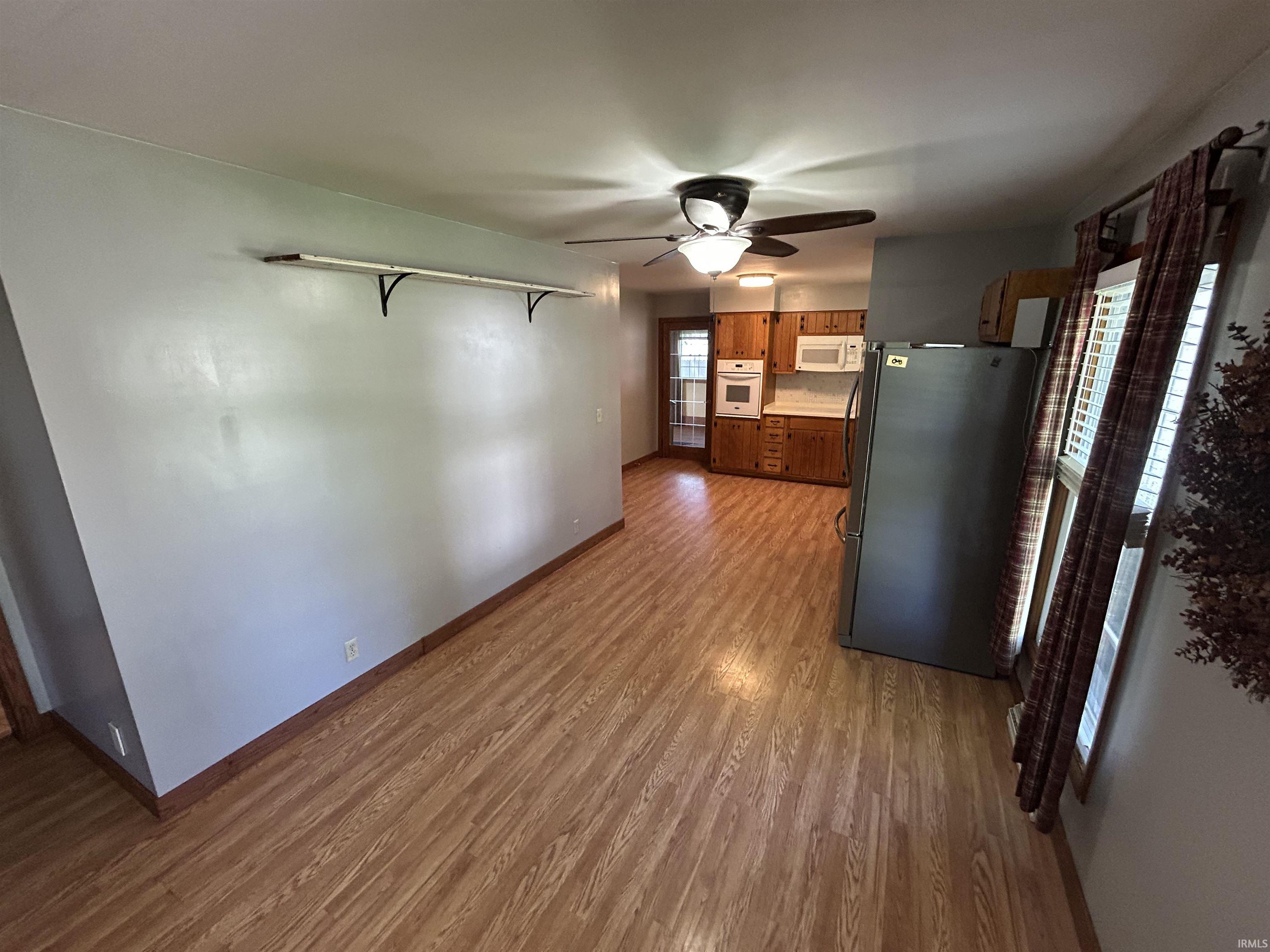 1207 N White River Avenue
