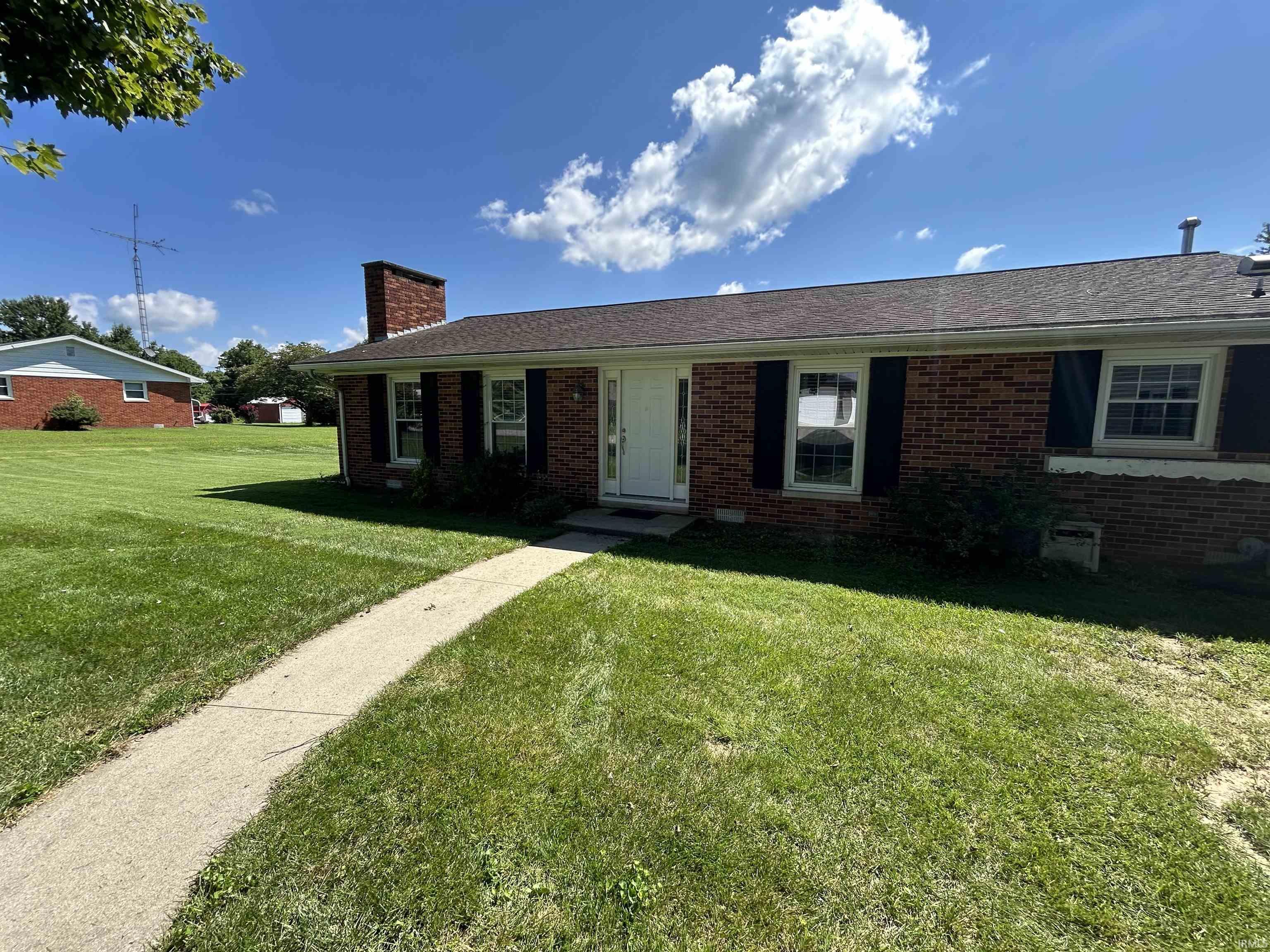 1207 N White River Avenue